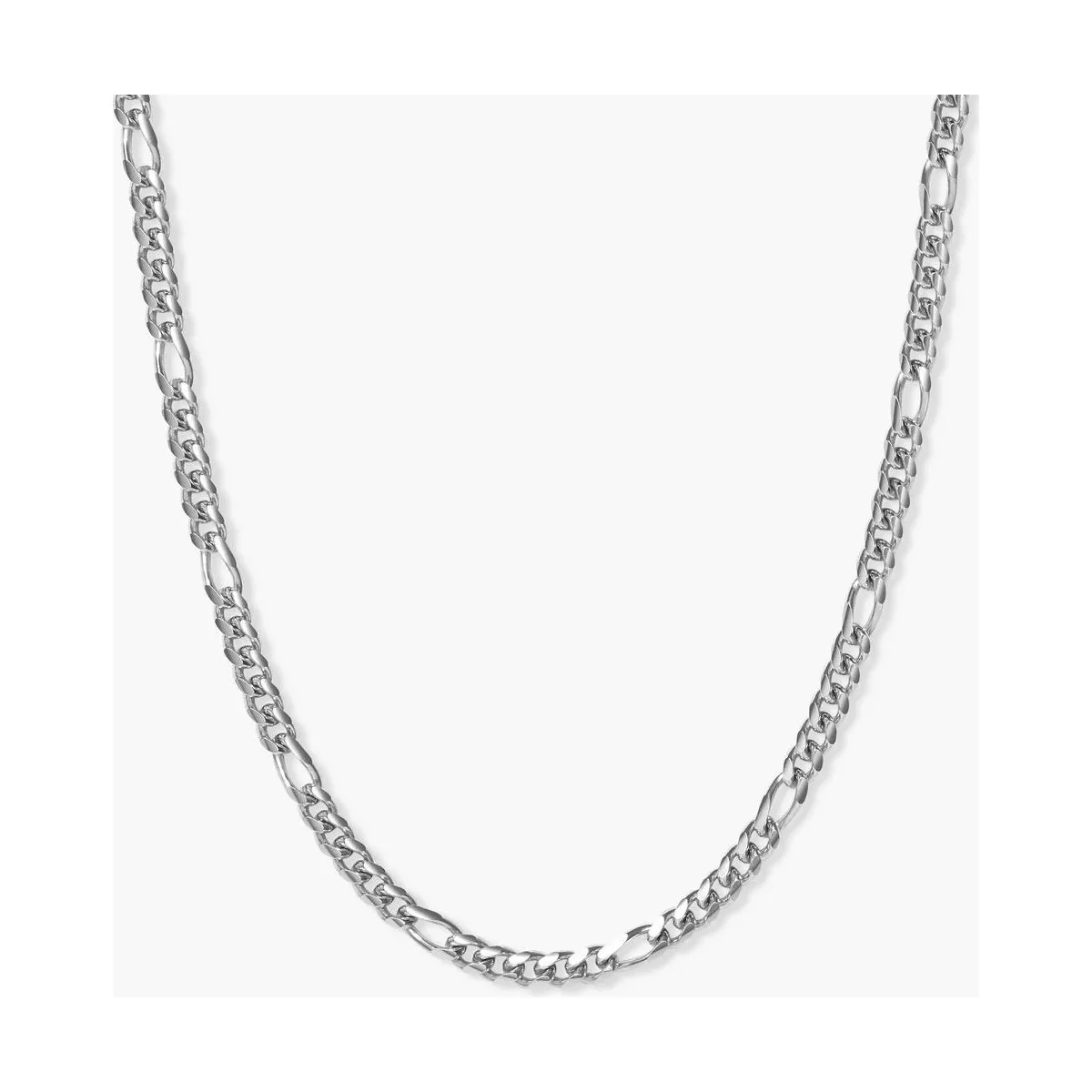 3MM FIGARO CHAIN - Image 3
