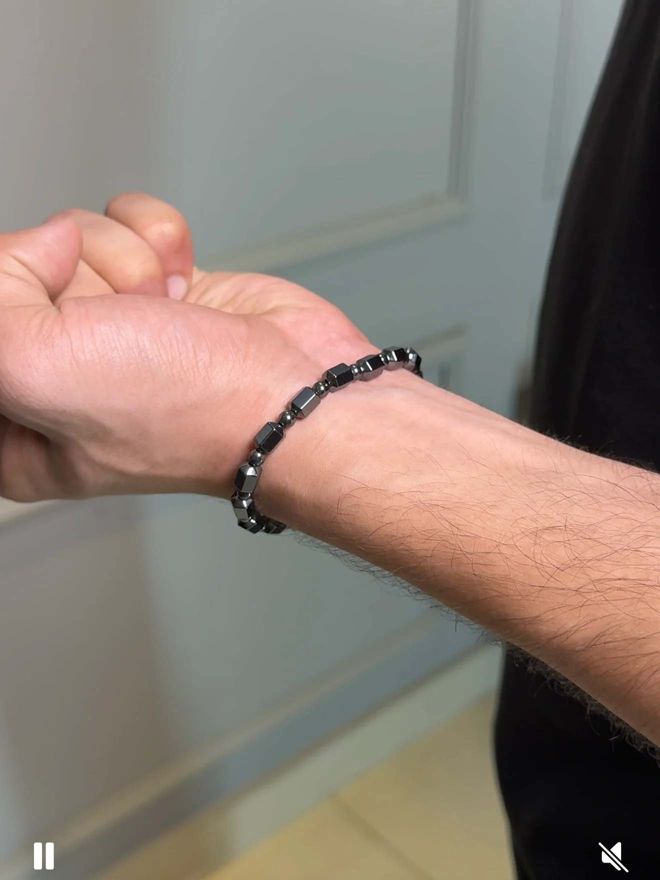 Ashstone bracelet - Image 3