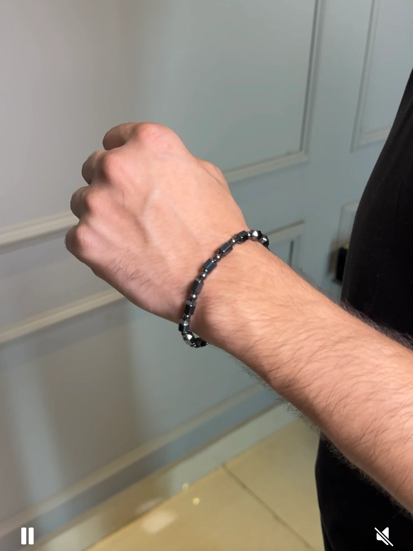 Ashstone bracelet - Image 4