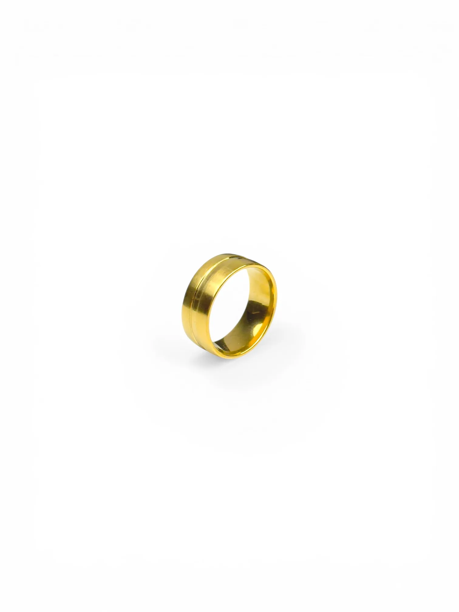 Elite Gold Ring - Image 4