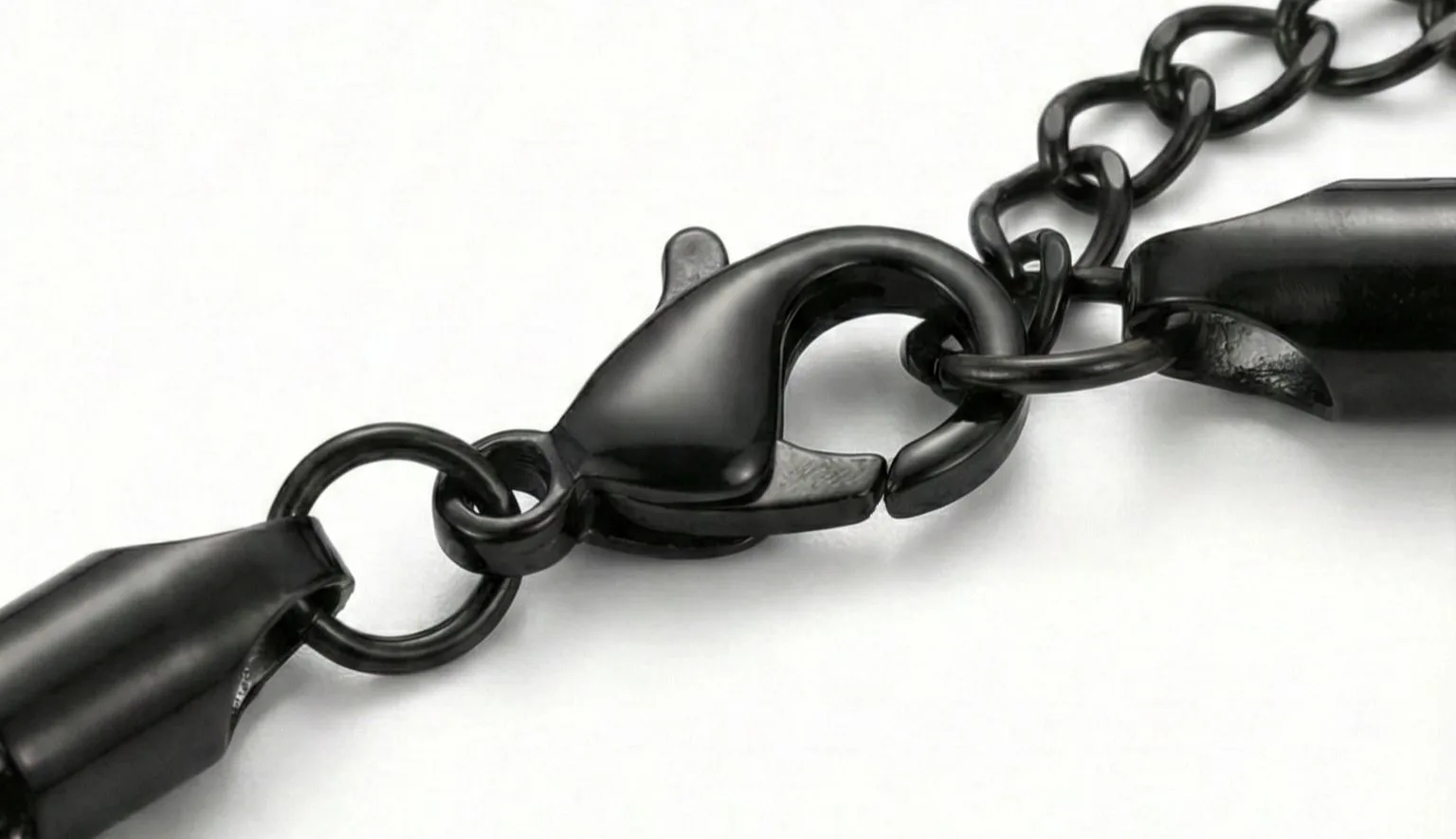 Foxtail Chain Bracelet - Image 10