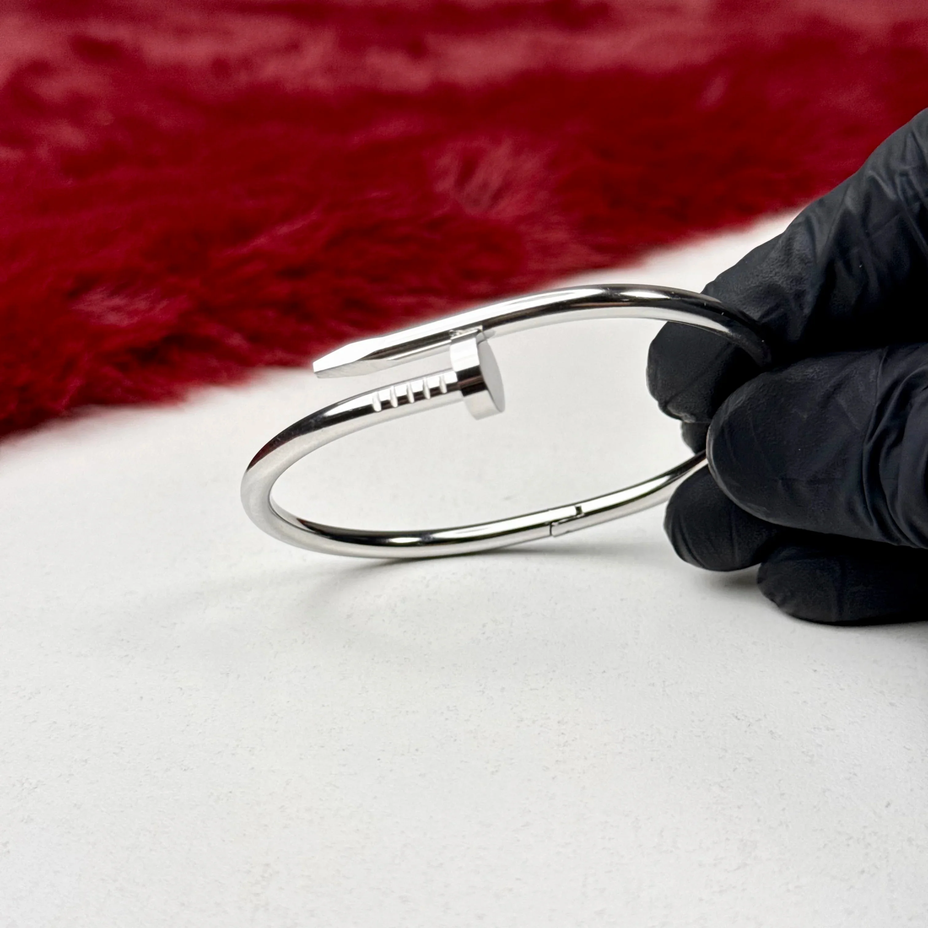 Nail cuff - Image 3