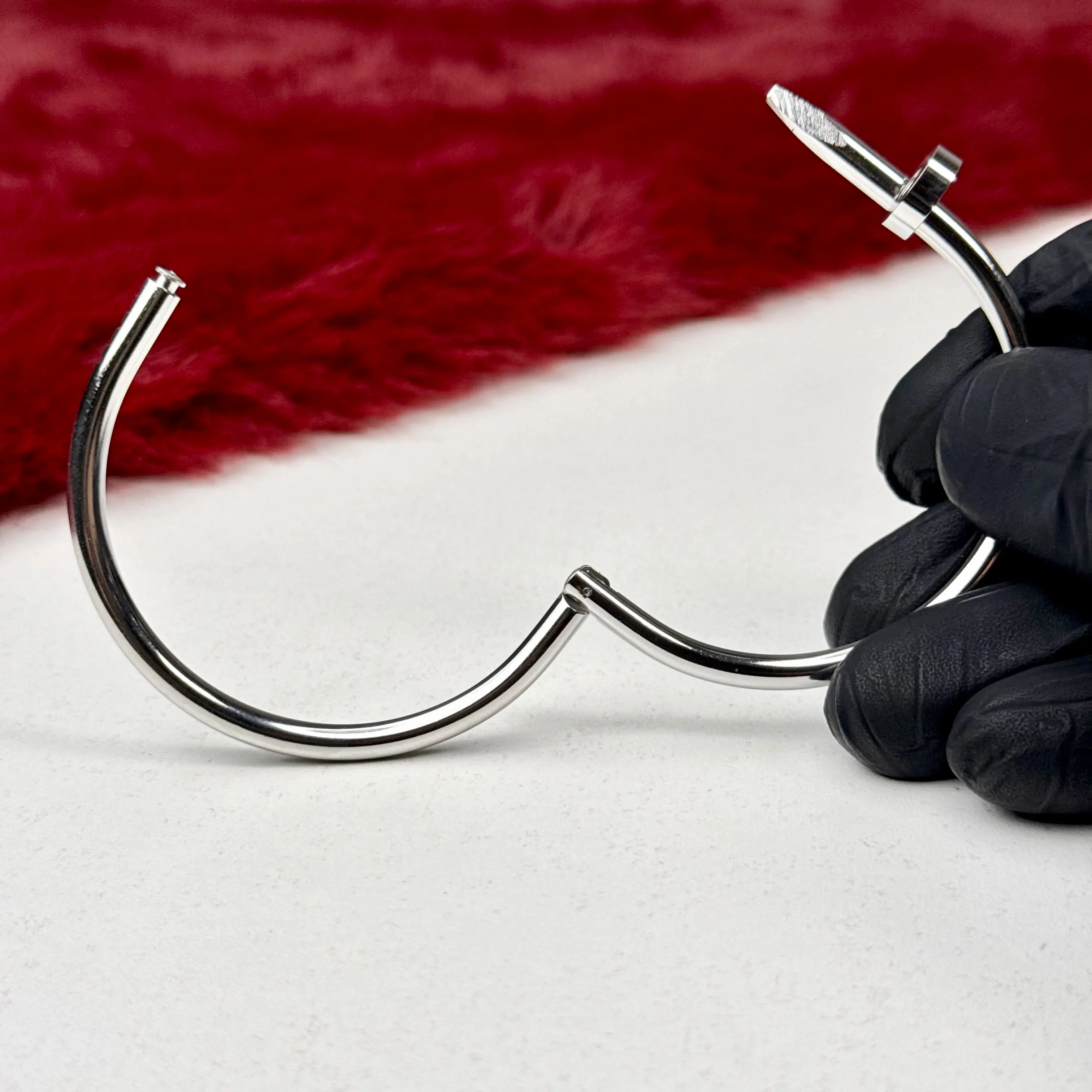 Nail cuff - Image 4