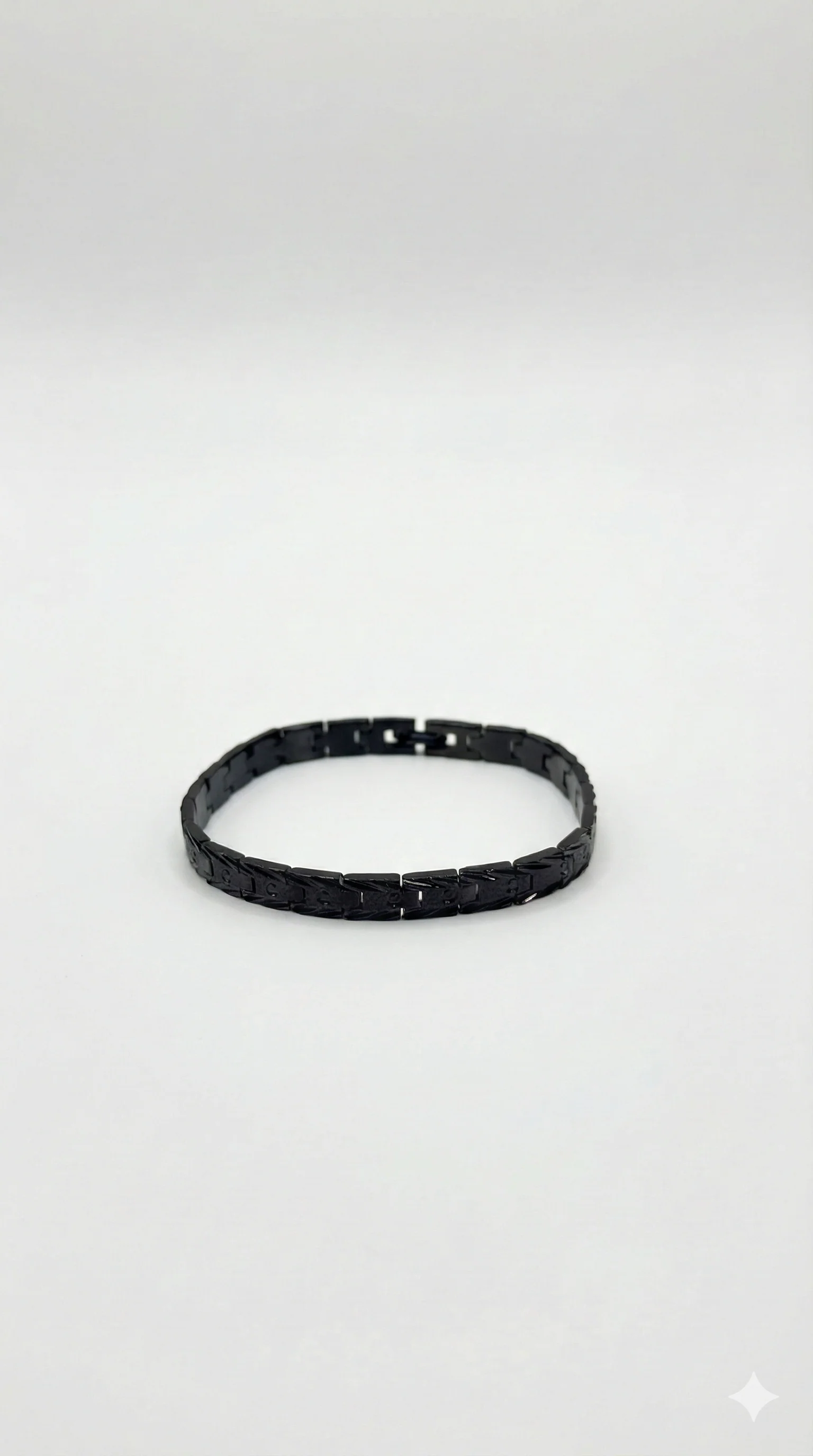 Phantom Link Bracelet (black) - Image 3