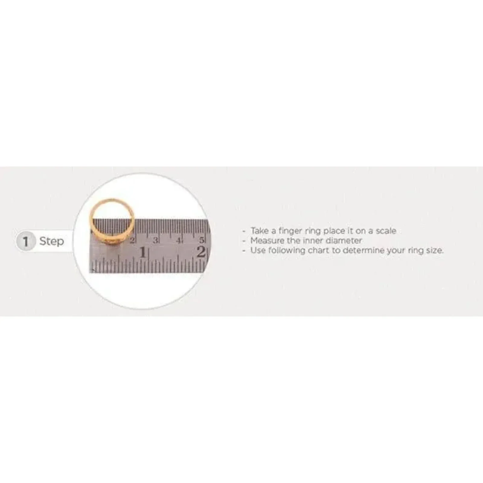 Elite Gold Ring - Image 6