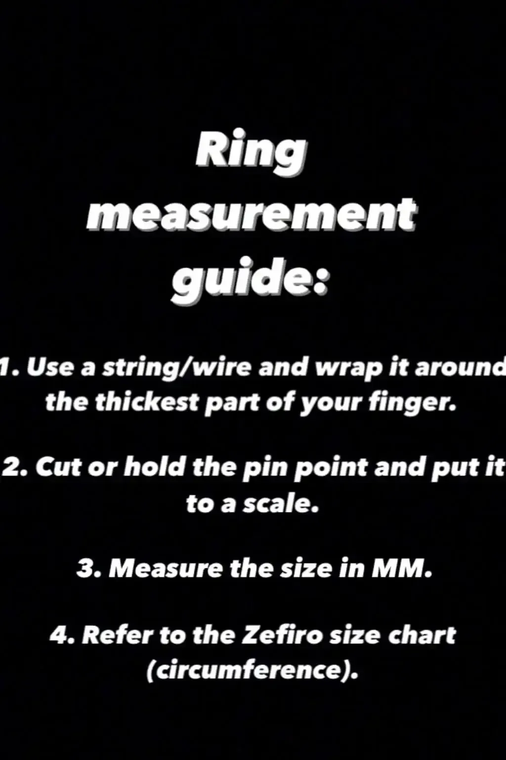 Elite Gold Ring - Image 7