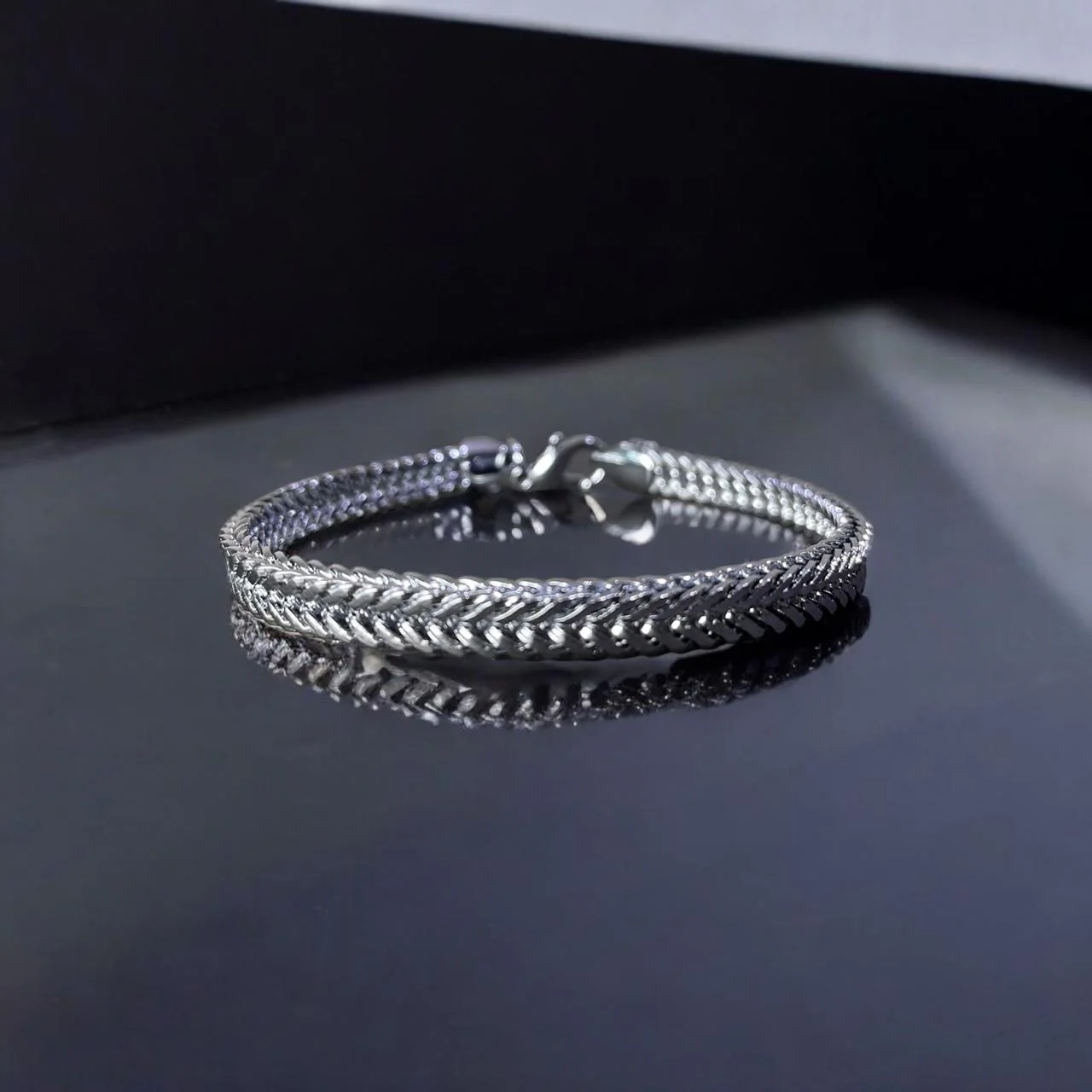 snake spine bracelet - Image 2