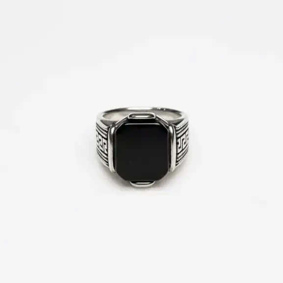 Sultan signet ring variant 2 - Image 3