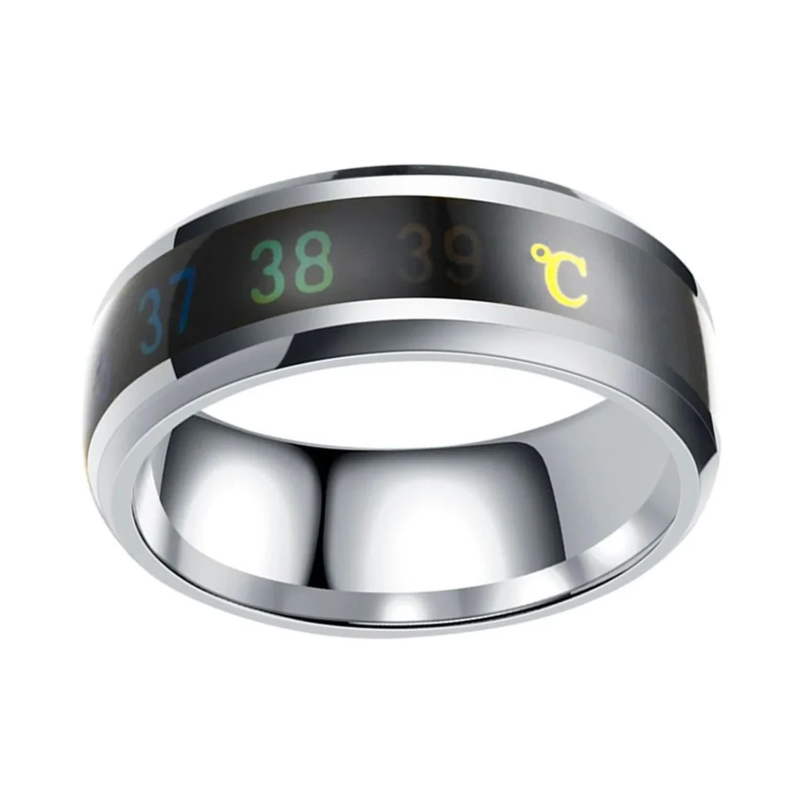 TempChange Ring - Image 3