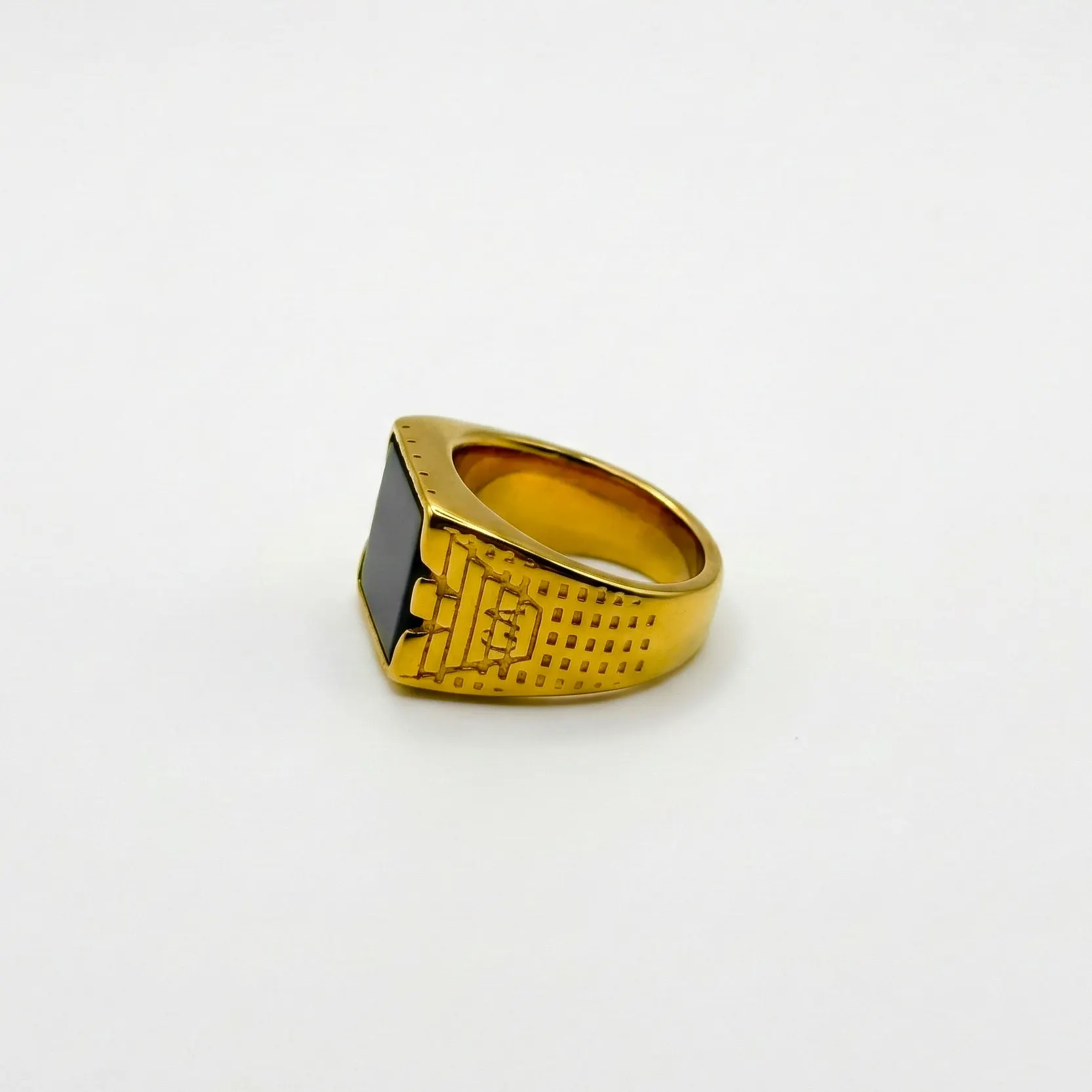 The Emperor Signet Ring - Image 2