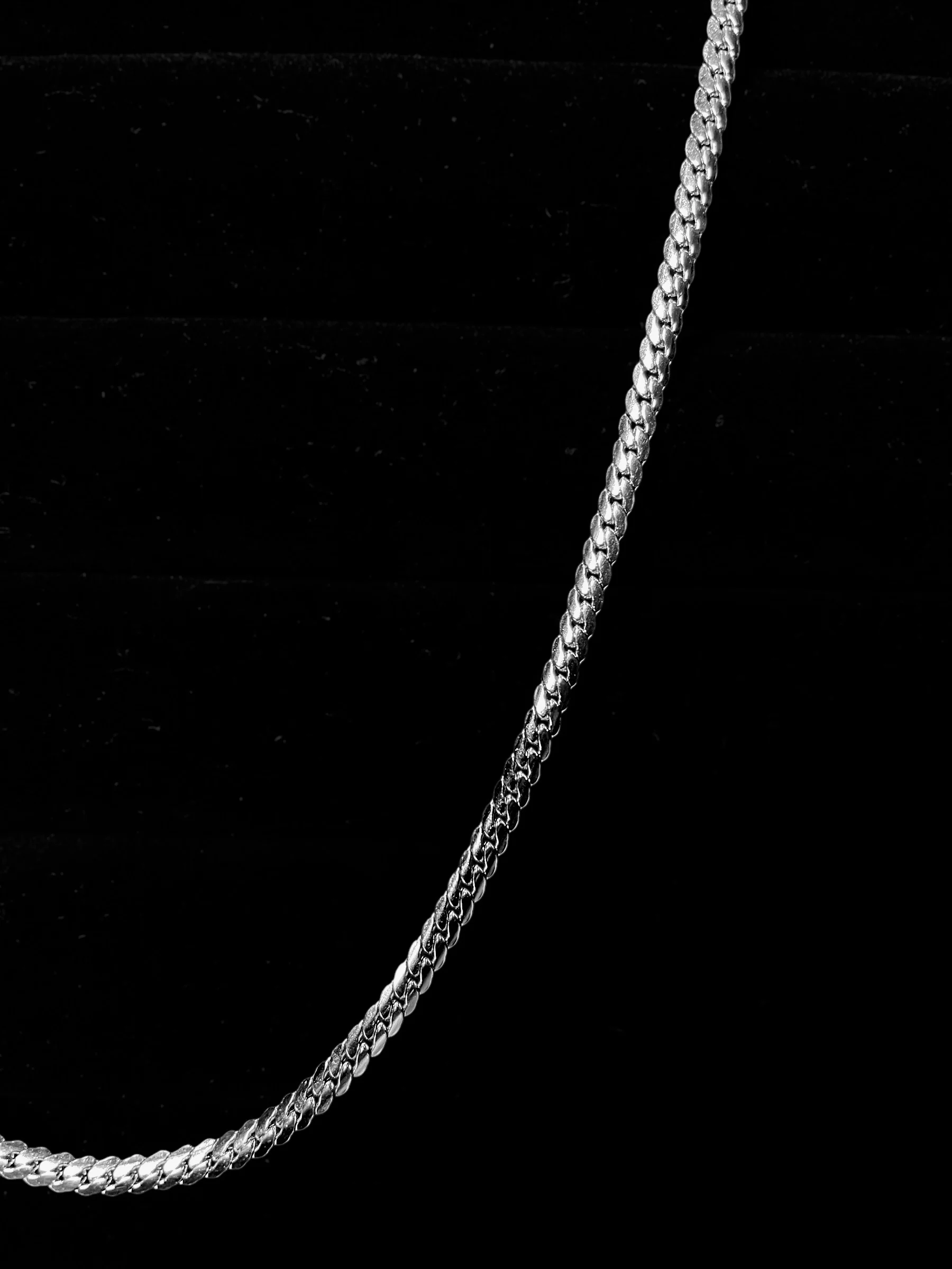 THE FLATTENED CURB 3MM - Image 3