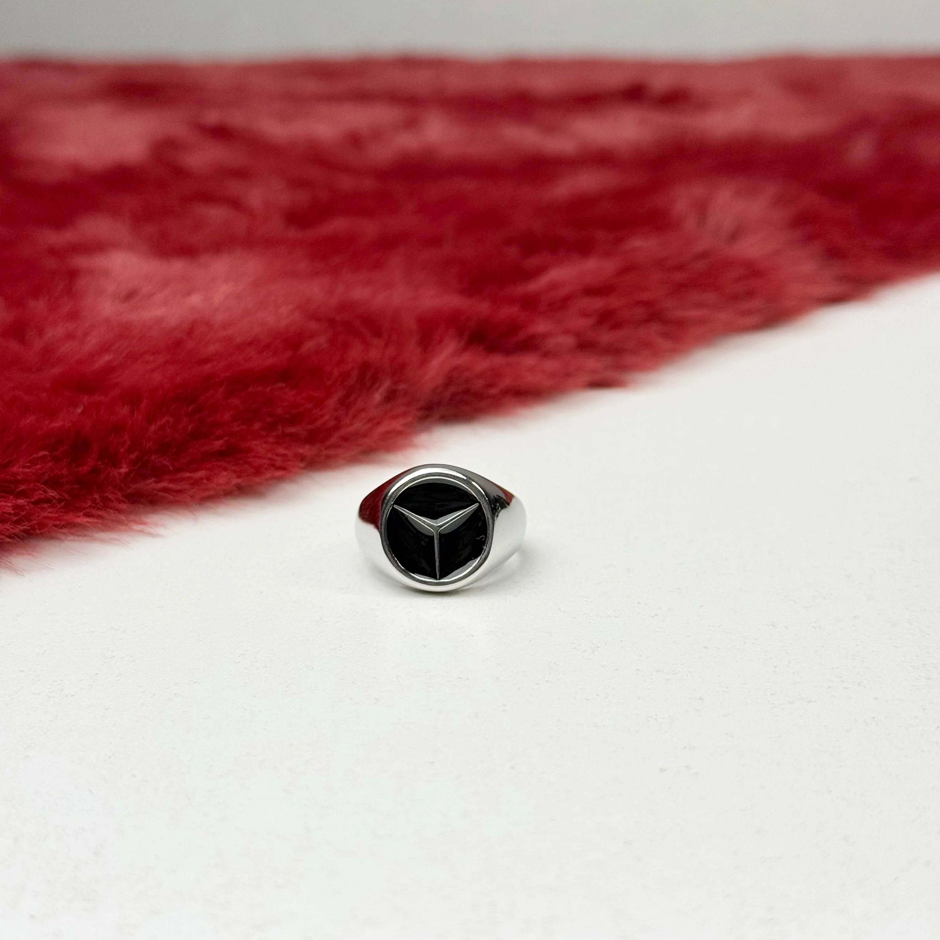 The Velocity Ring - Image 2