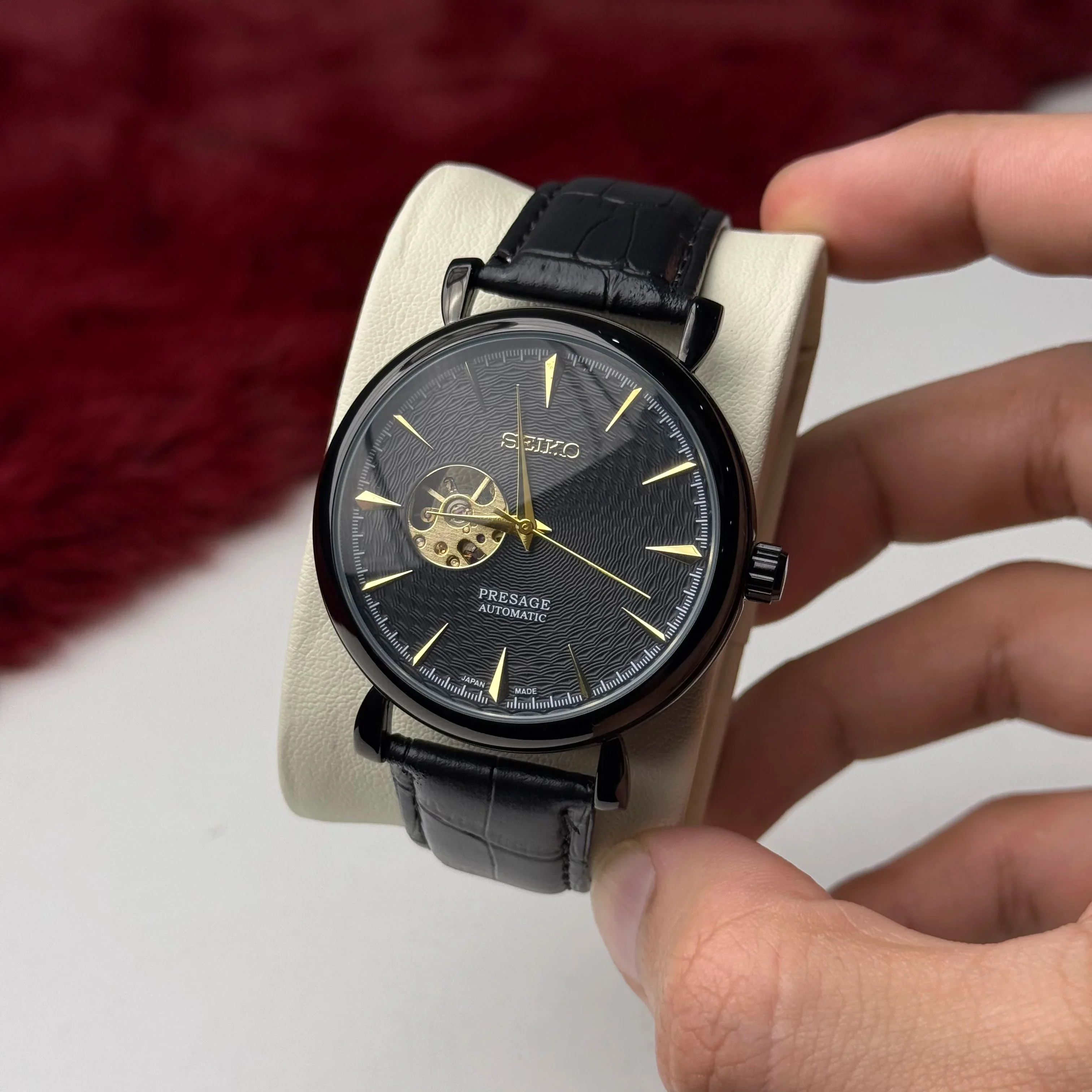 ZEFIRO C-27 PRESARO AUTOMATIC - Image 16