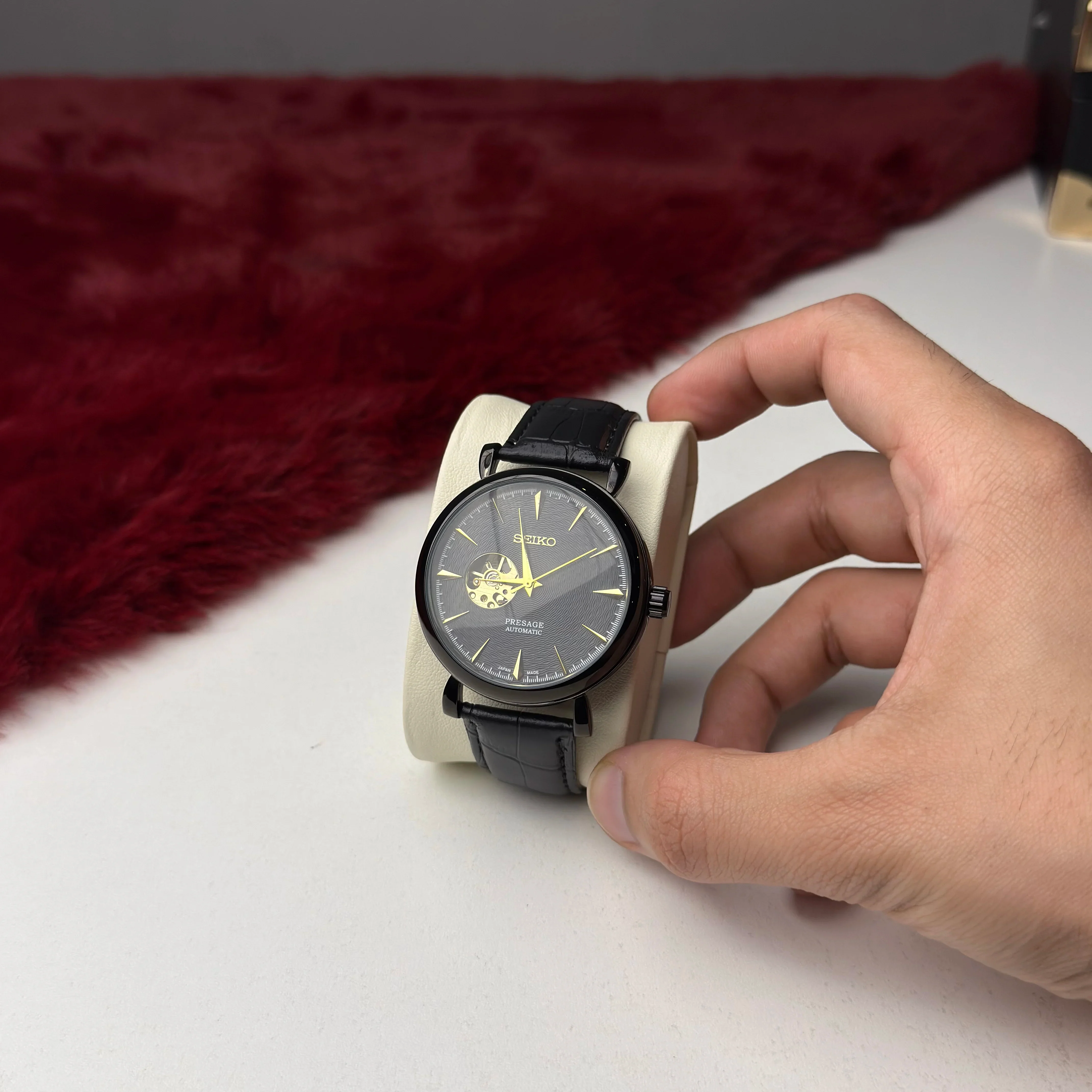 ZEFIRO C-27 PRESARO AUTOMATIC - Image 17