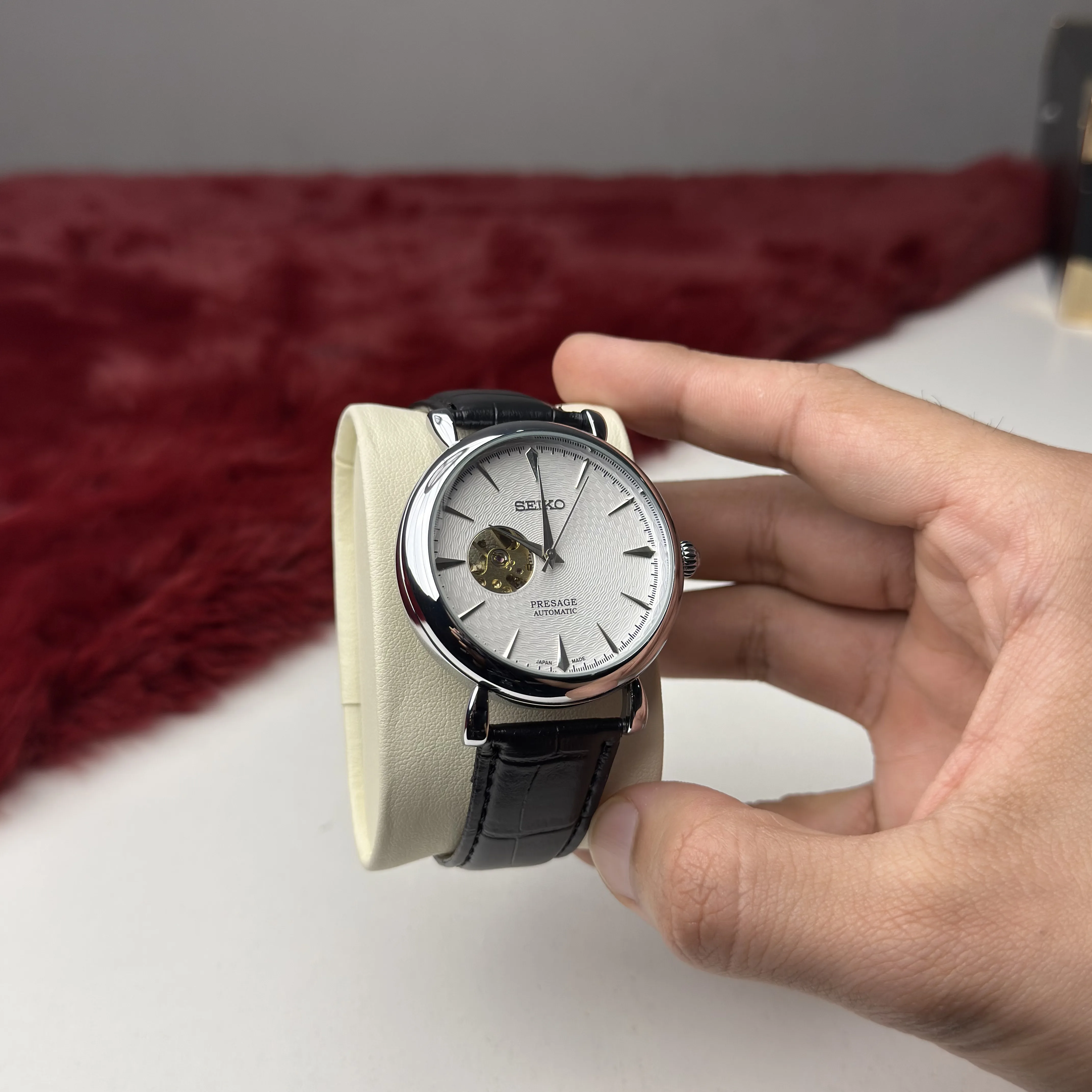 ZEFIRO C-27 PRESARO AUTOMATIC - Image 18