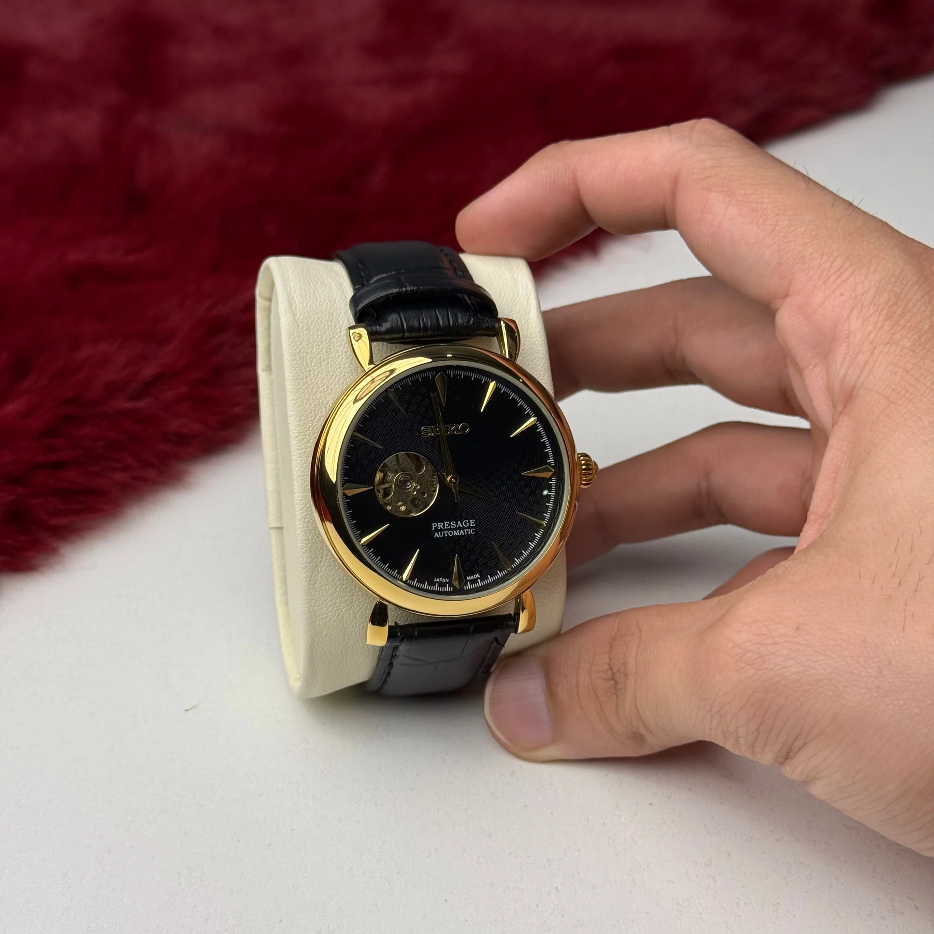 ZEFIRO C-27 PRESARO AUTOMATIC - Image 24