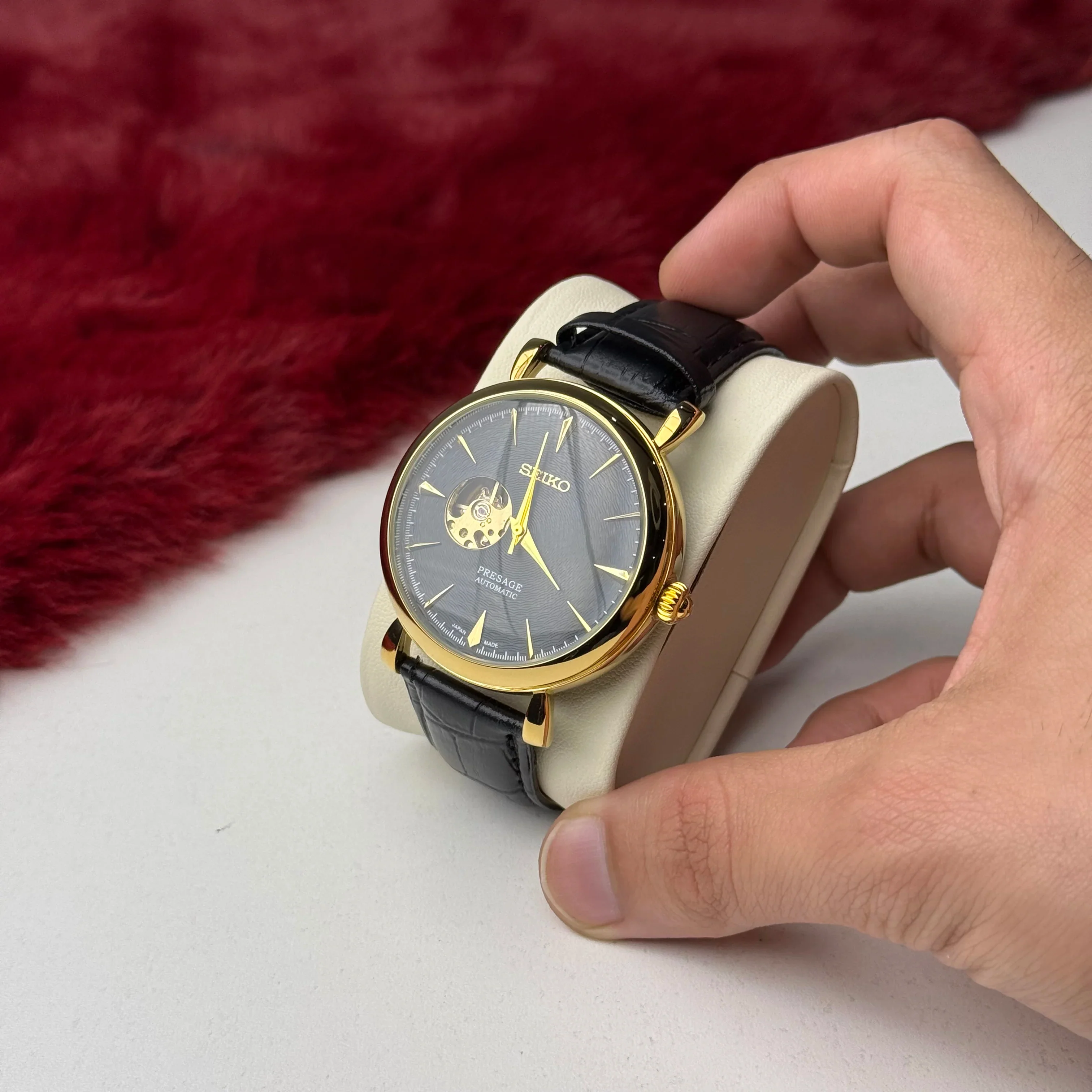 ZEFIRO C-27 PRESARO AUTOMATIC - Image 25