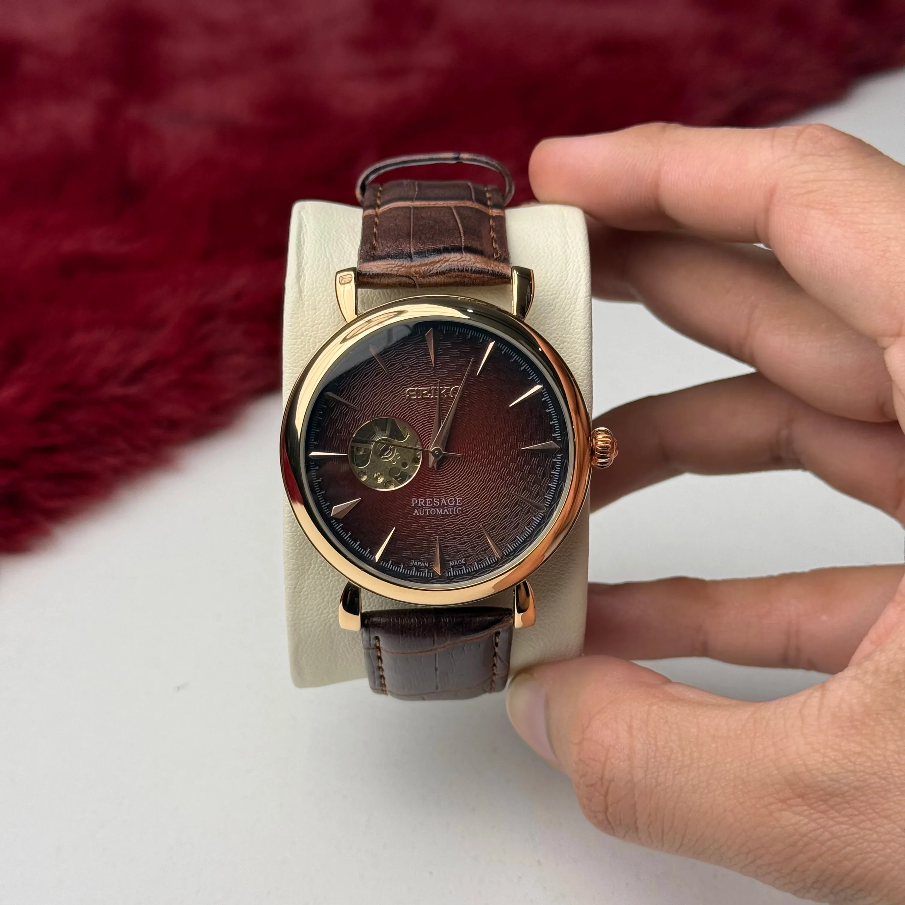 ZEFIRO C-27 PRESARO AUTOMATIC - Image 26
