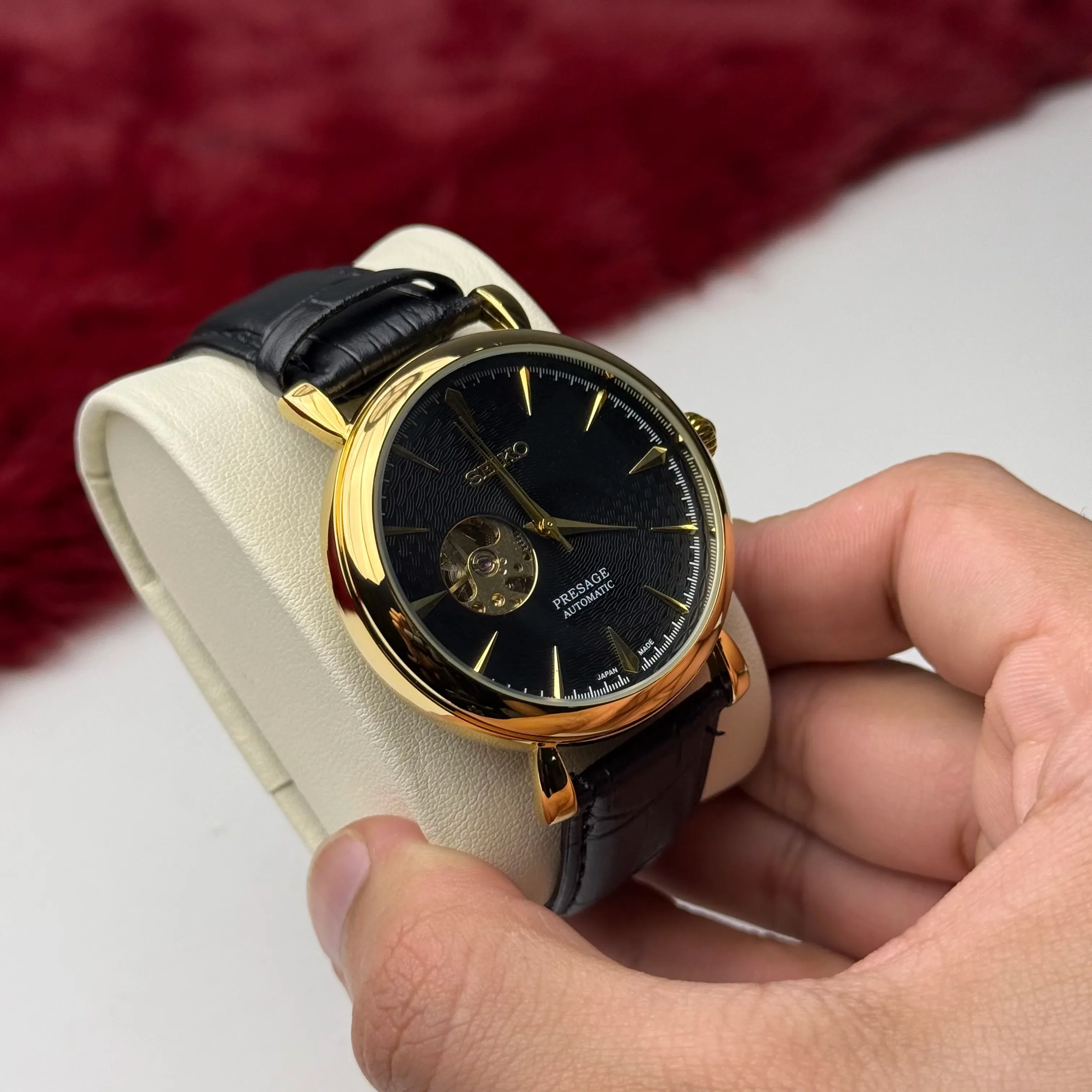 ZEFIRO C-27 PRESARO AUTOMATIC - Image 29