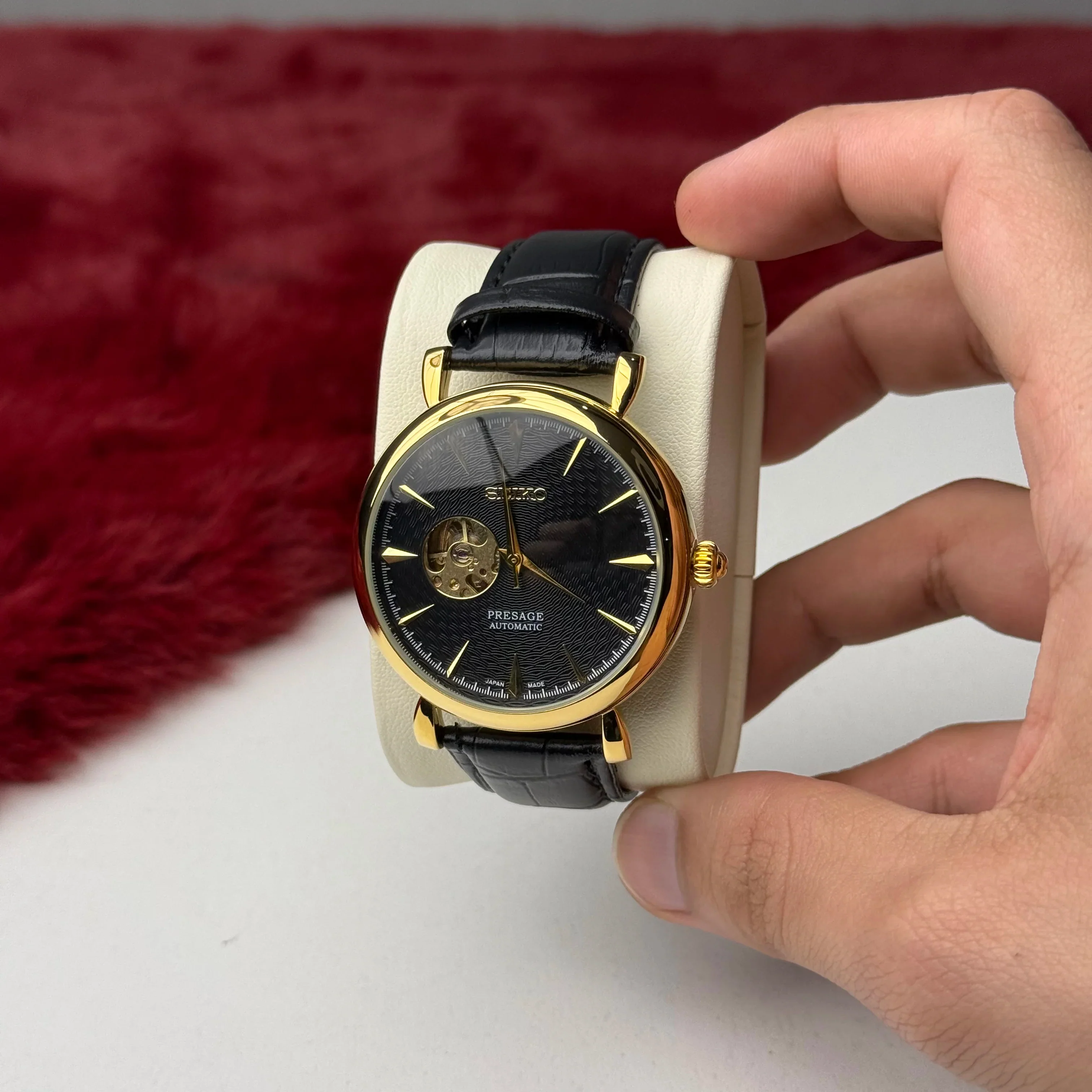 ZEFIRO C-27 PRESARO AUTOMATIC - Image 3