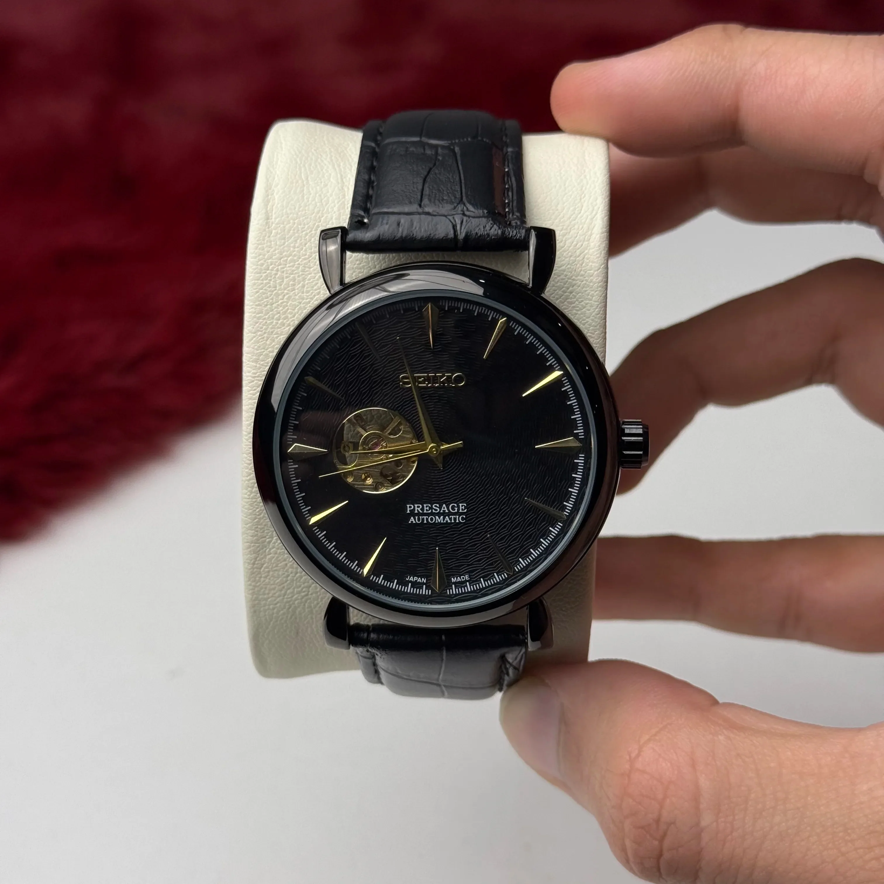 ZEFIRO C-27 PRESARO AUTOMATIC - Image 30