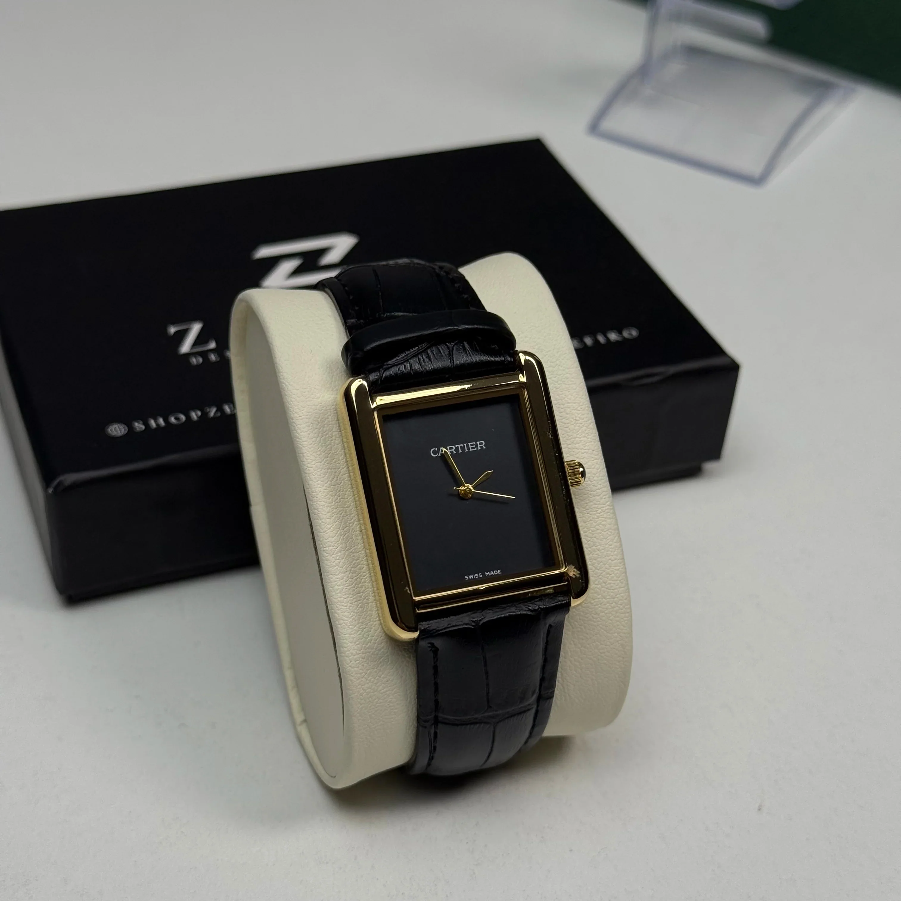 ZEFIRO C-29 Imperial Classique Edition - Image 11