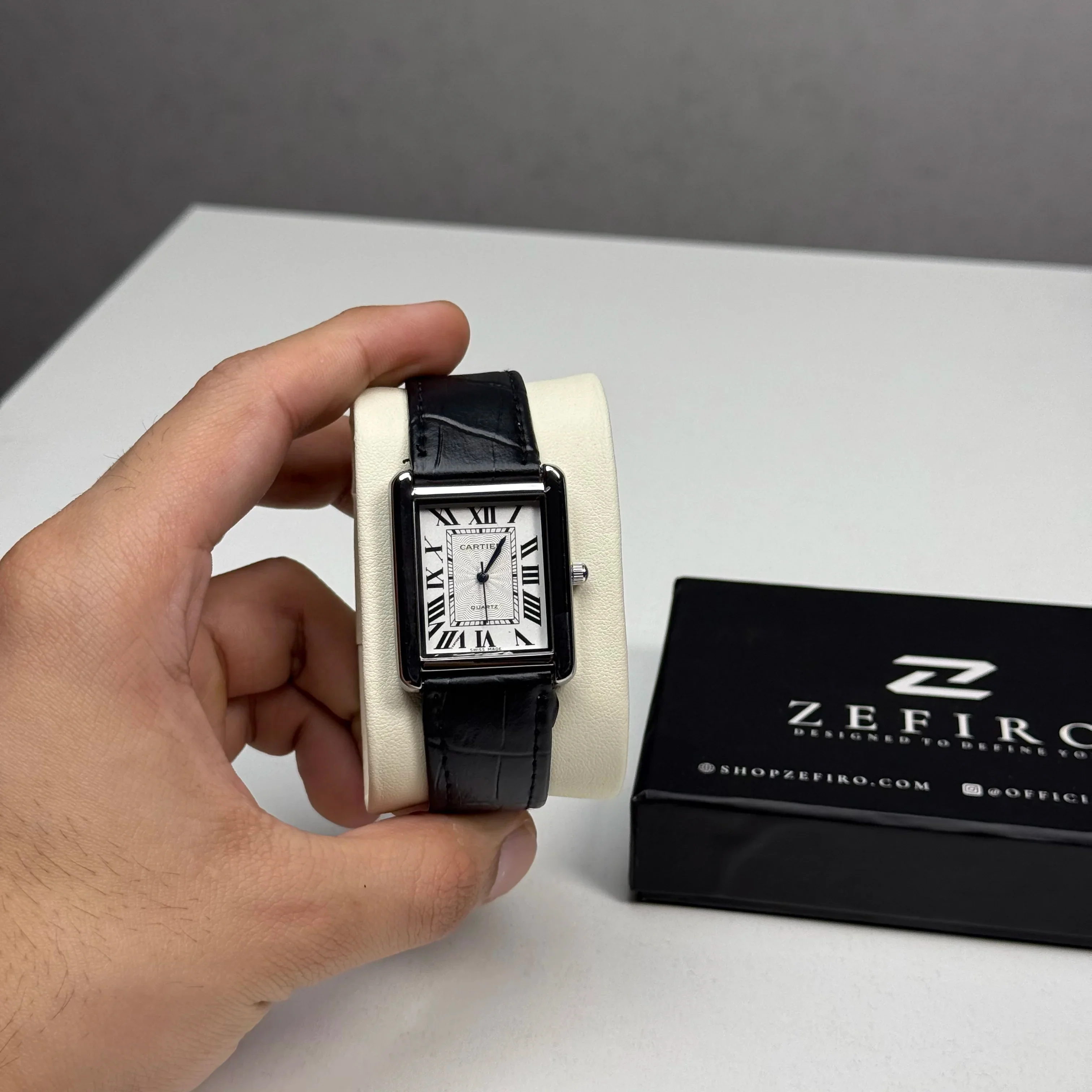 ZEFIRO C-29 Imperial Classique Edition - Image 17