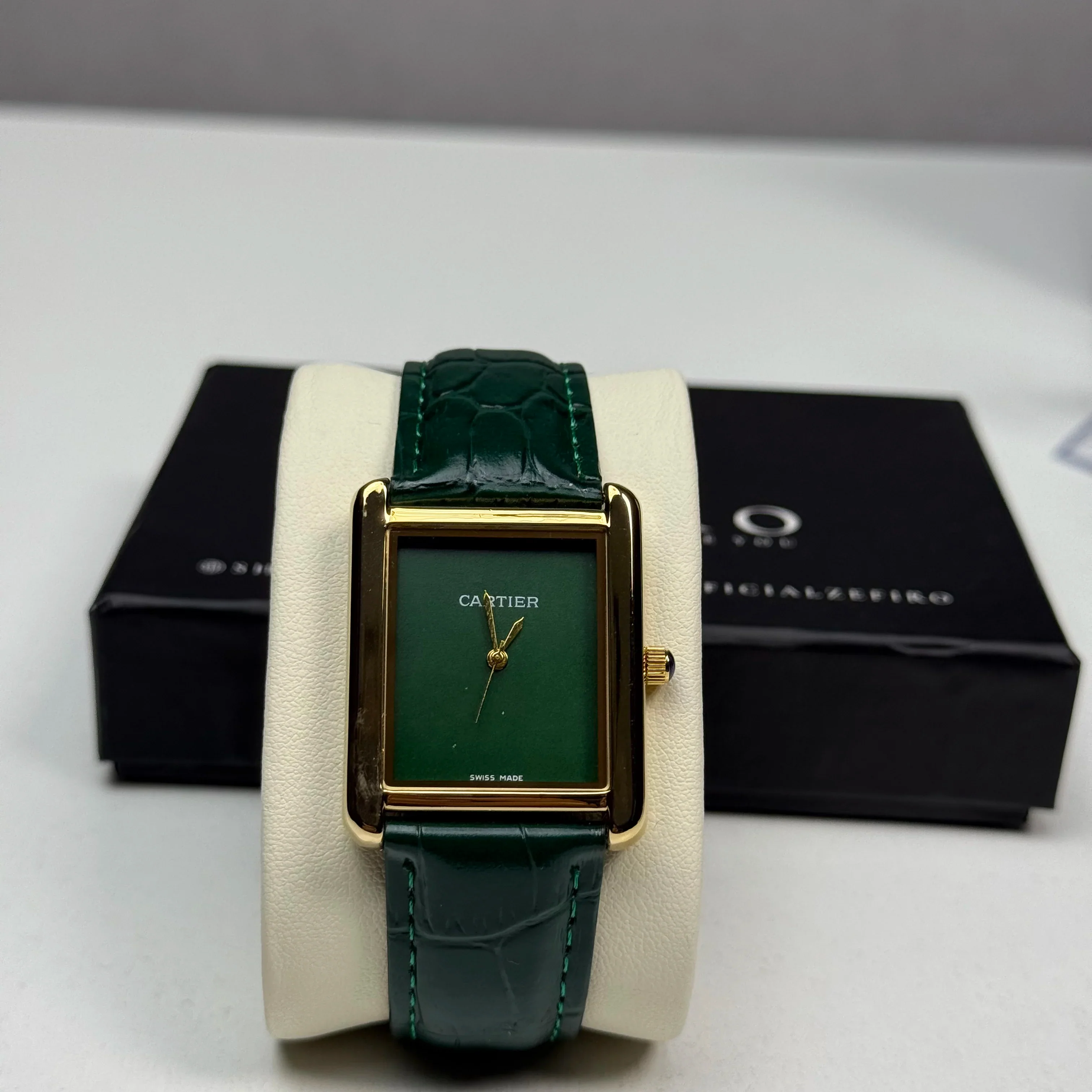 ZEFIRO C-29 Imperial Classique Edition - Image 39