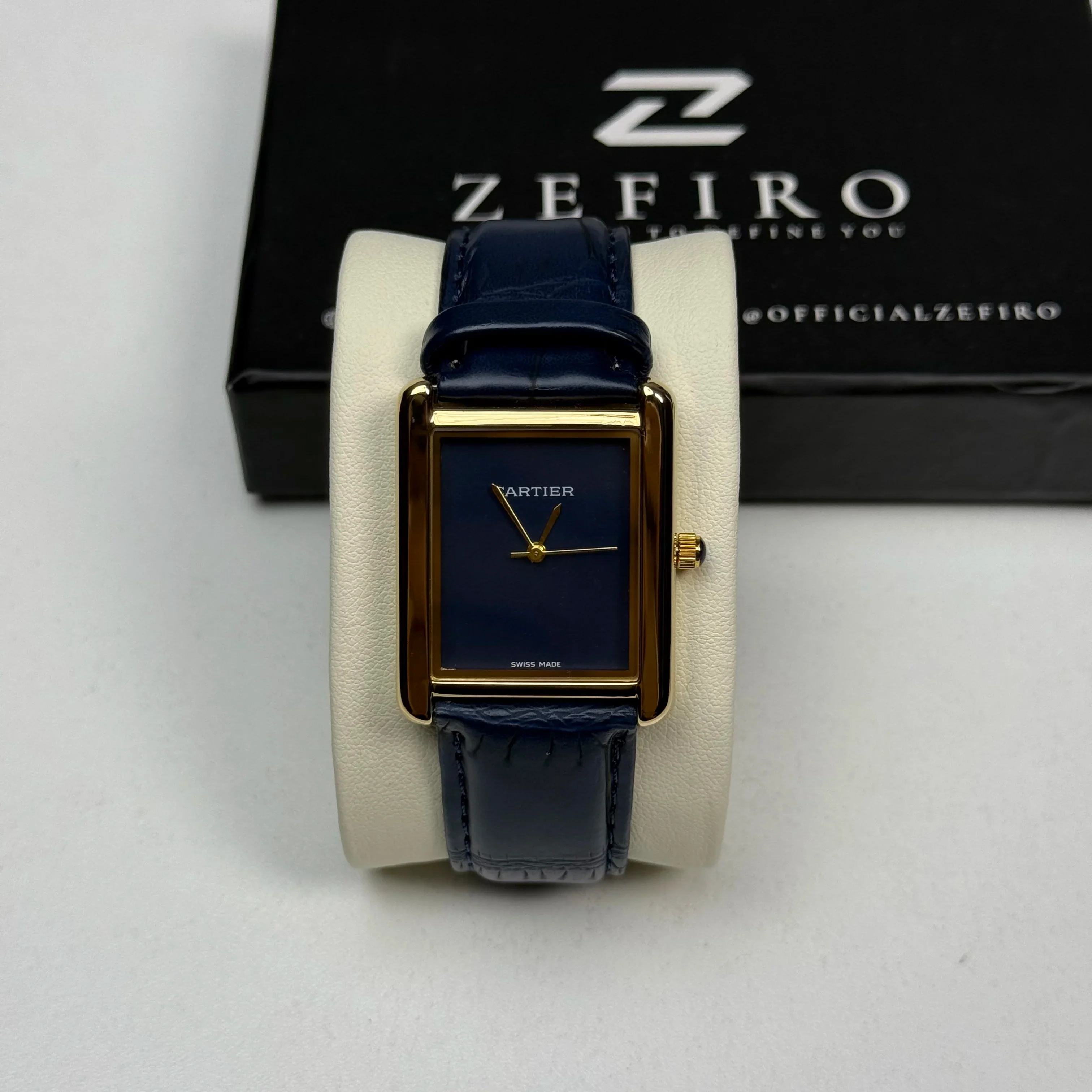 ZEFIRO C-29 Imperial Classique Edition - Image 40