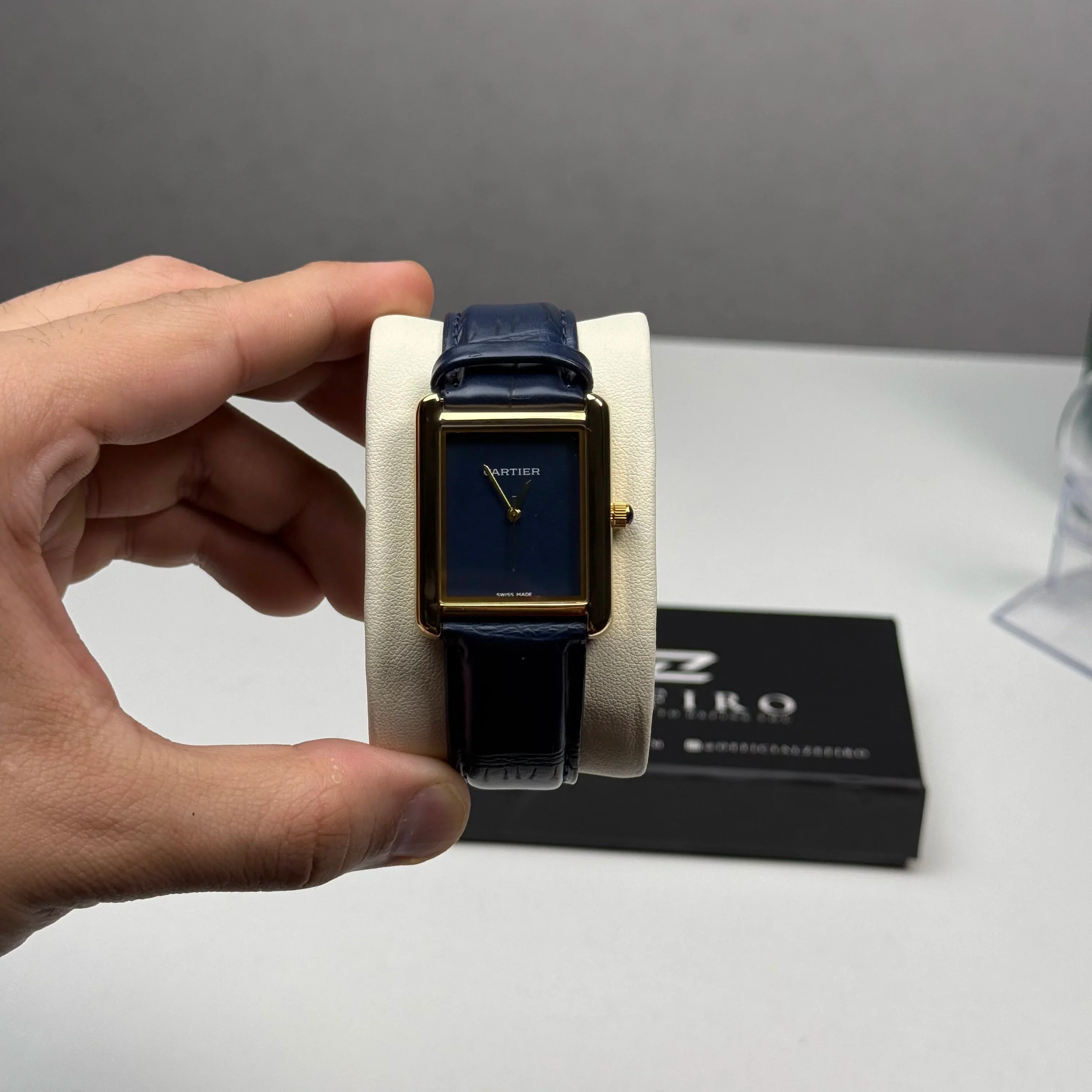 ZEFIRO C-29 Imperial Classique Edition - Image 43