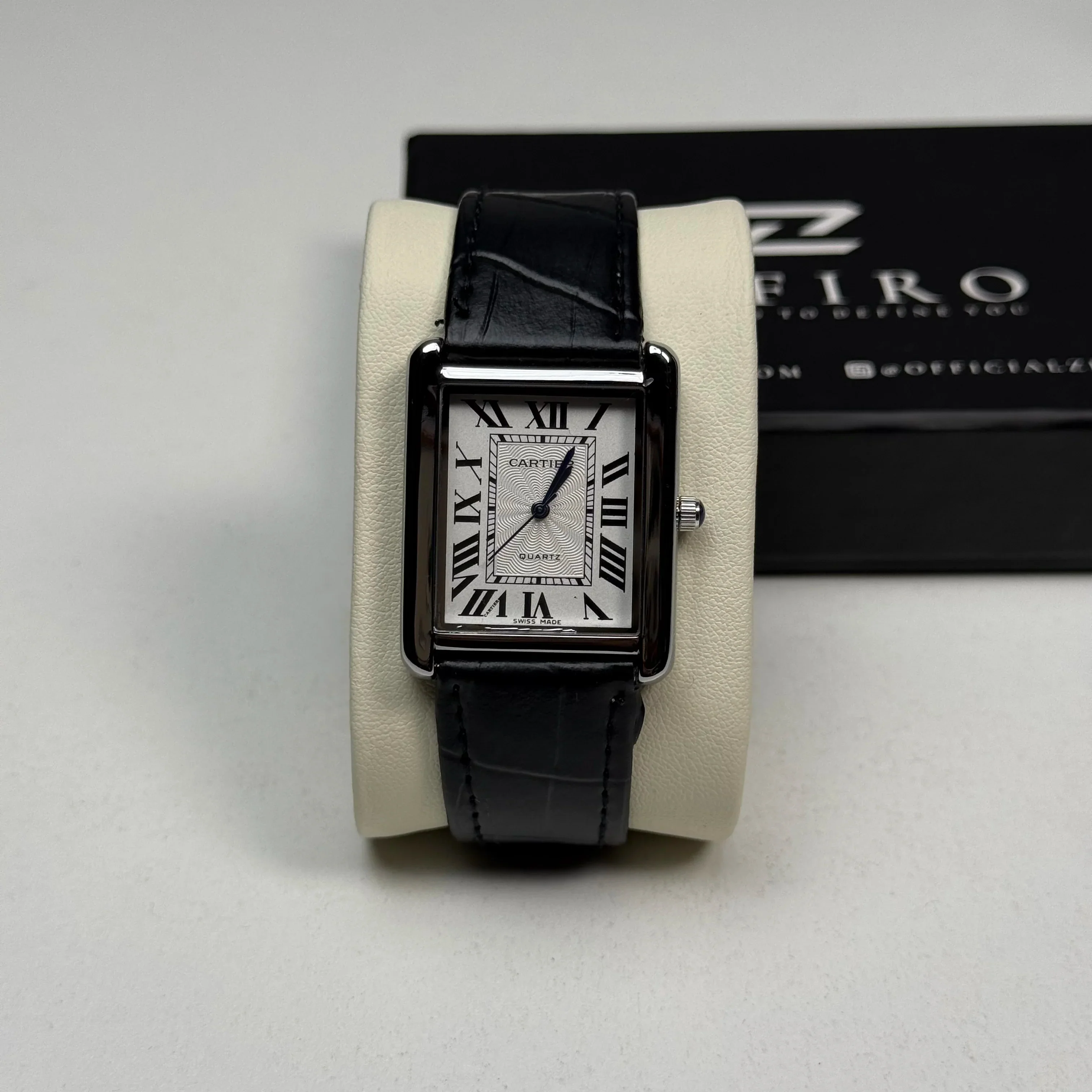ZEFIRO C-29 Imperial Classique Edition - Image 6