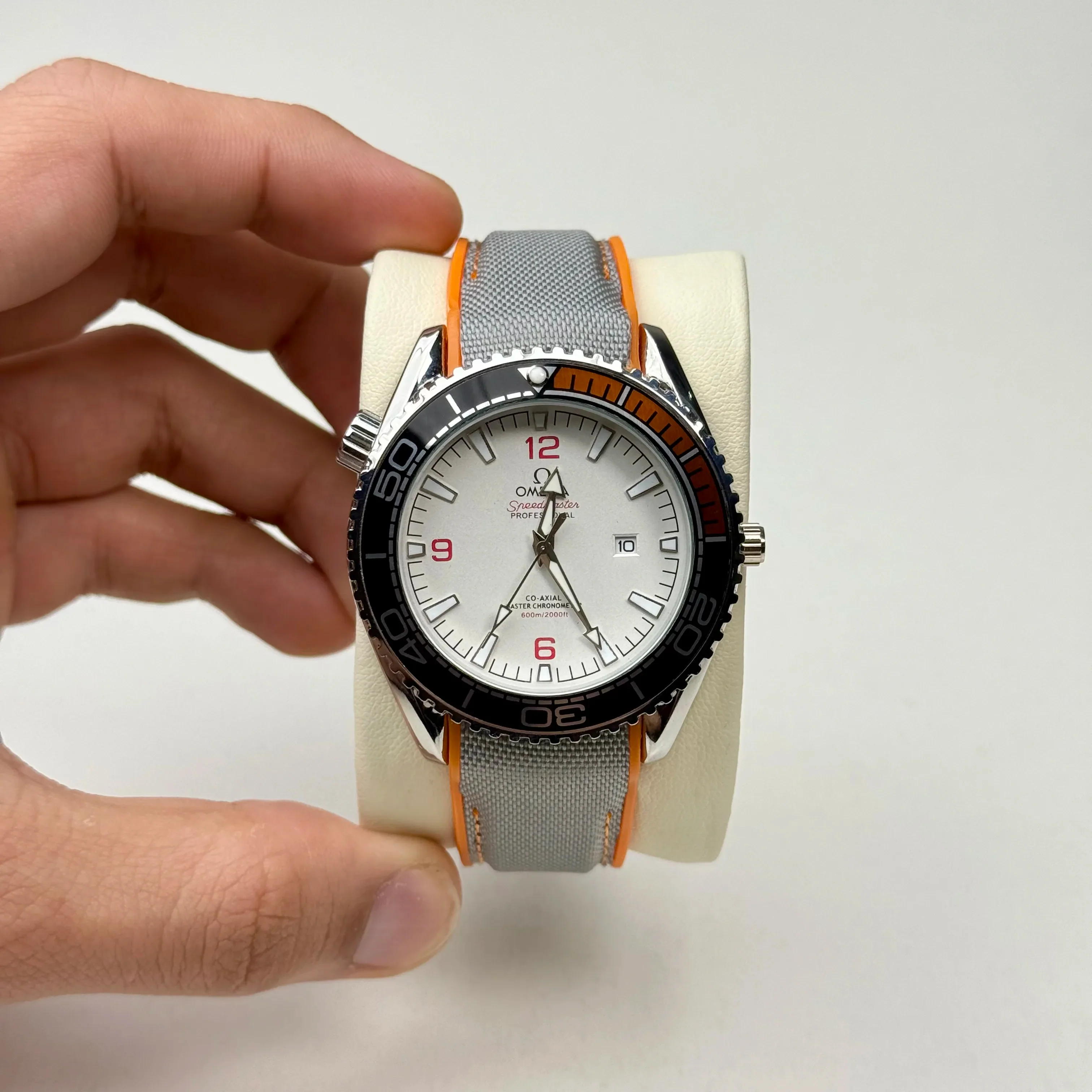 ZEFIRO O-28 The Vanguard Sport Edition