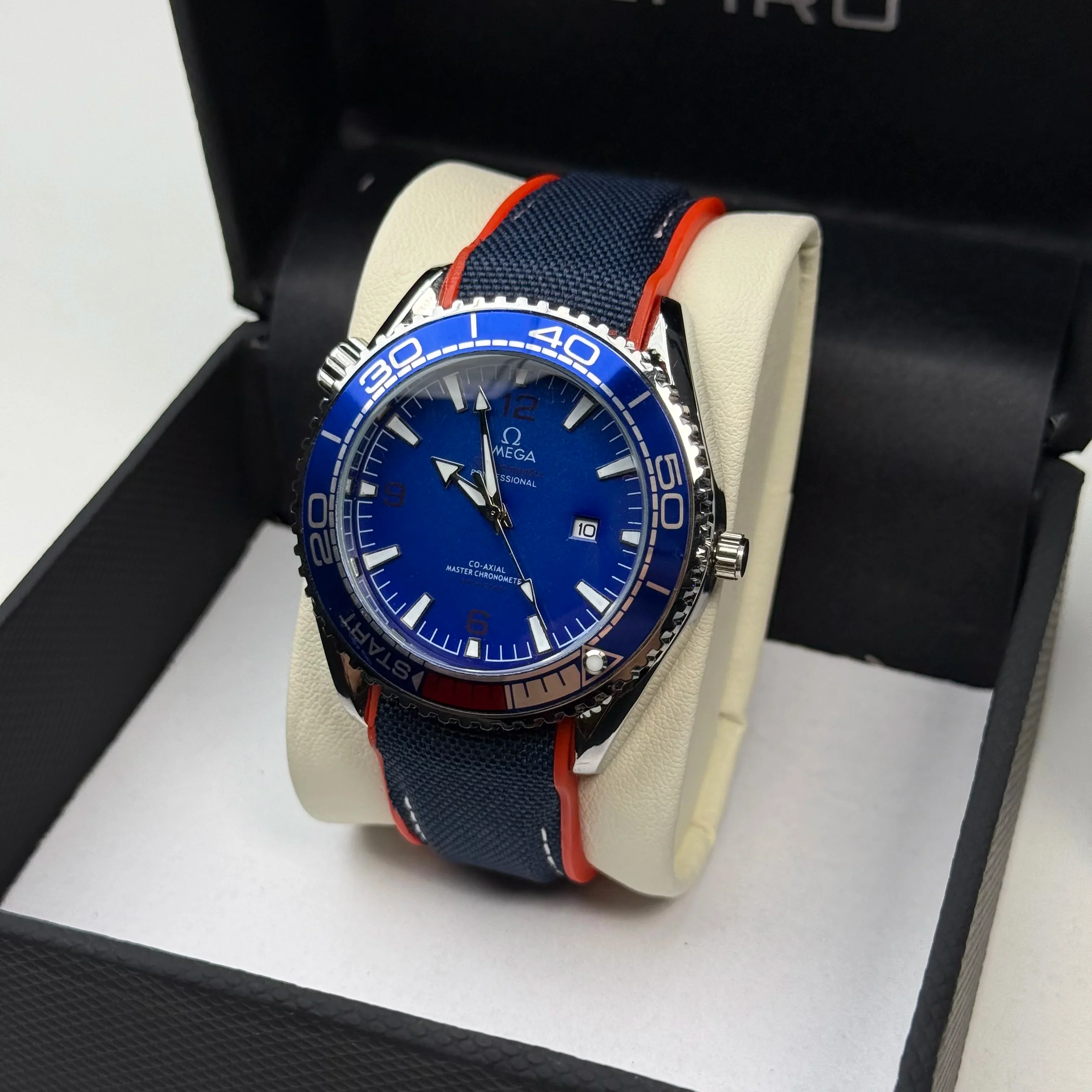 ZEFIRO O-28 The Vanguard Sport Edition - Image 19