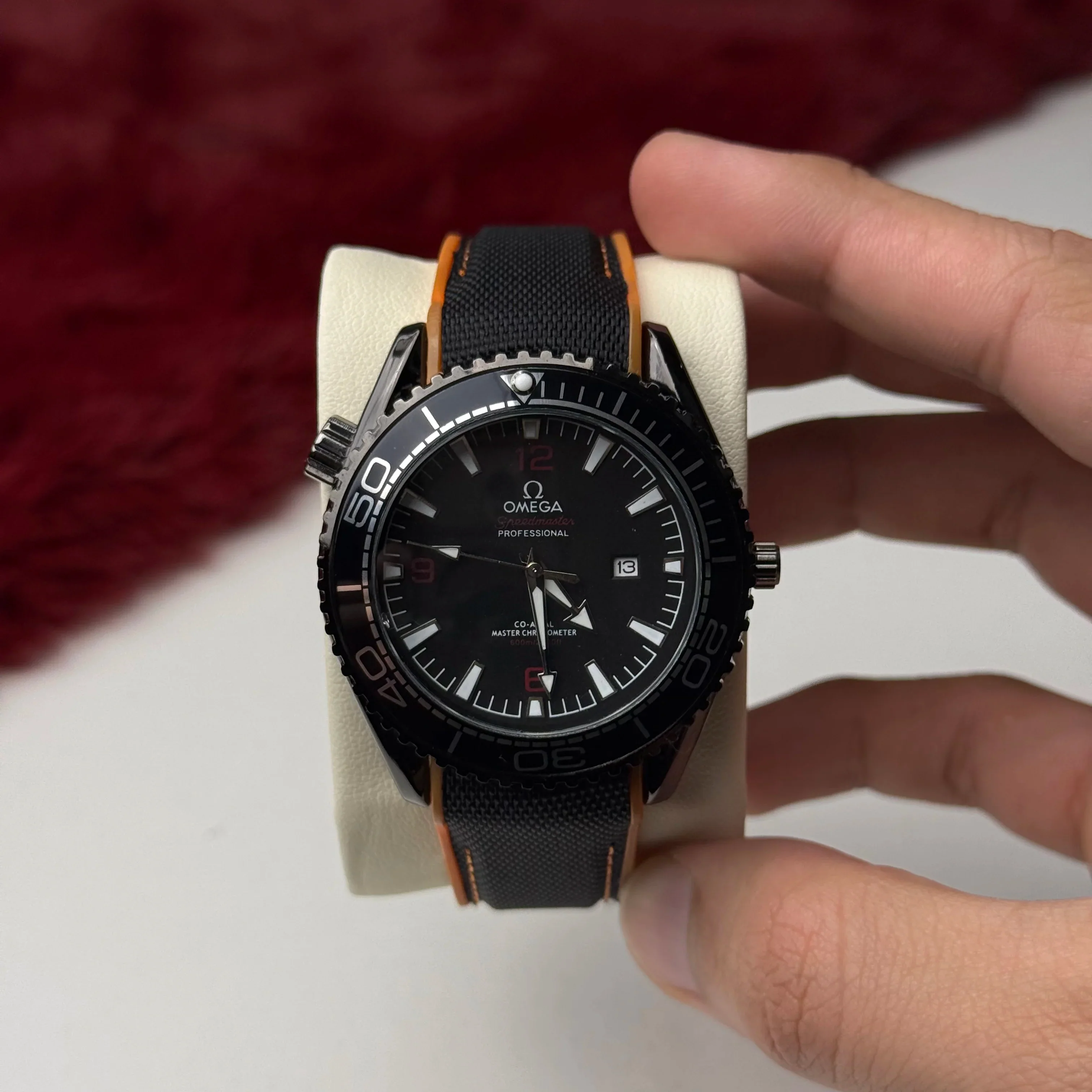 ZEFIRO O-28 The Vanguard Sport Edition - Image 2