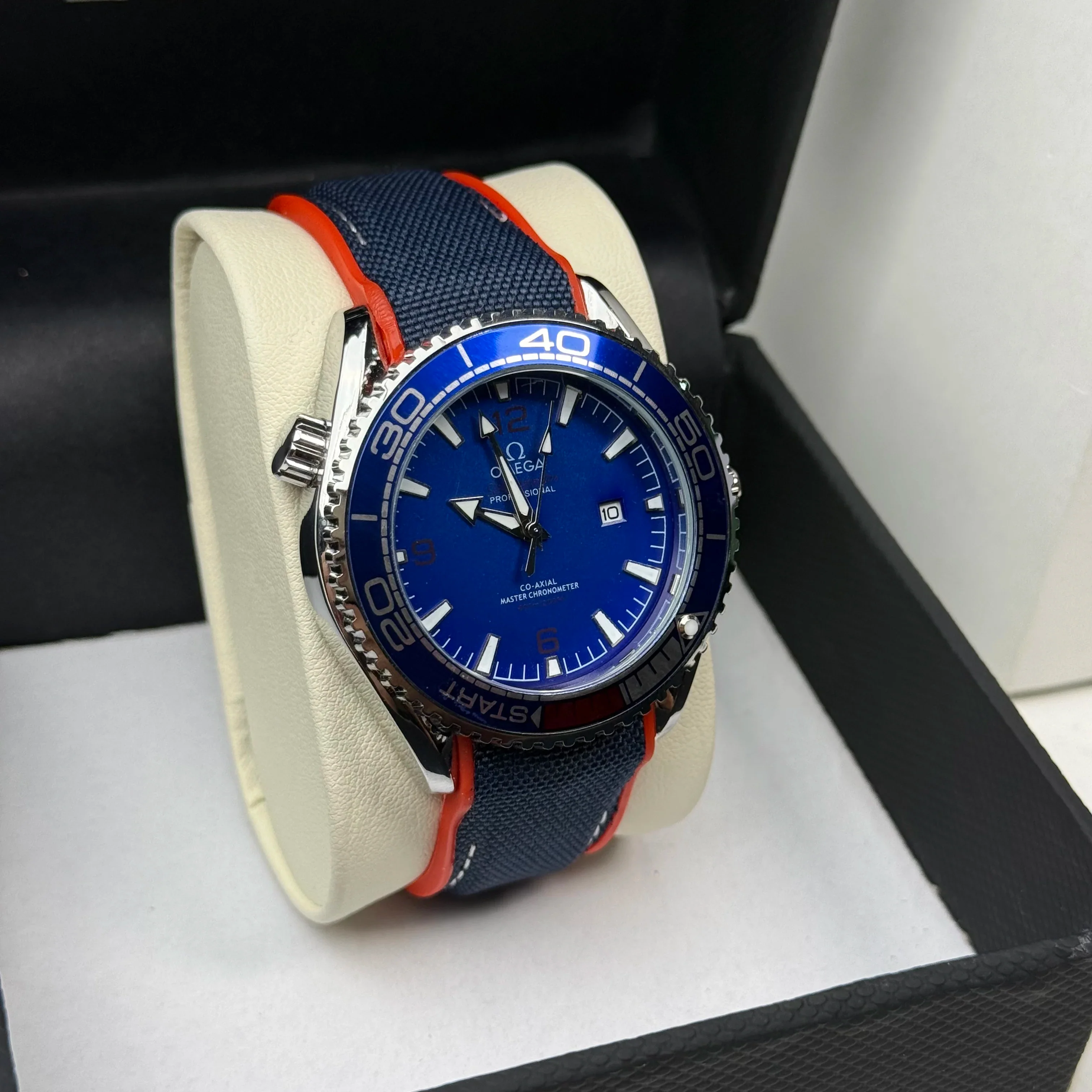 ZEFIRO O-28 The Vanguard Sport Edition - Image 21