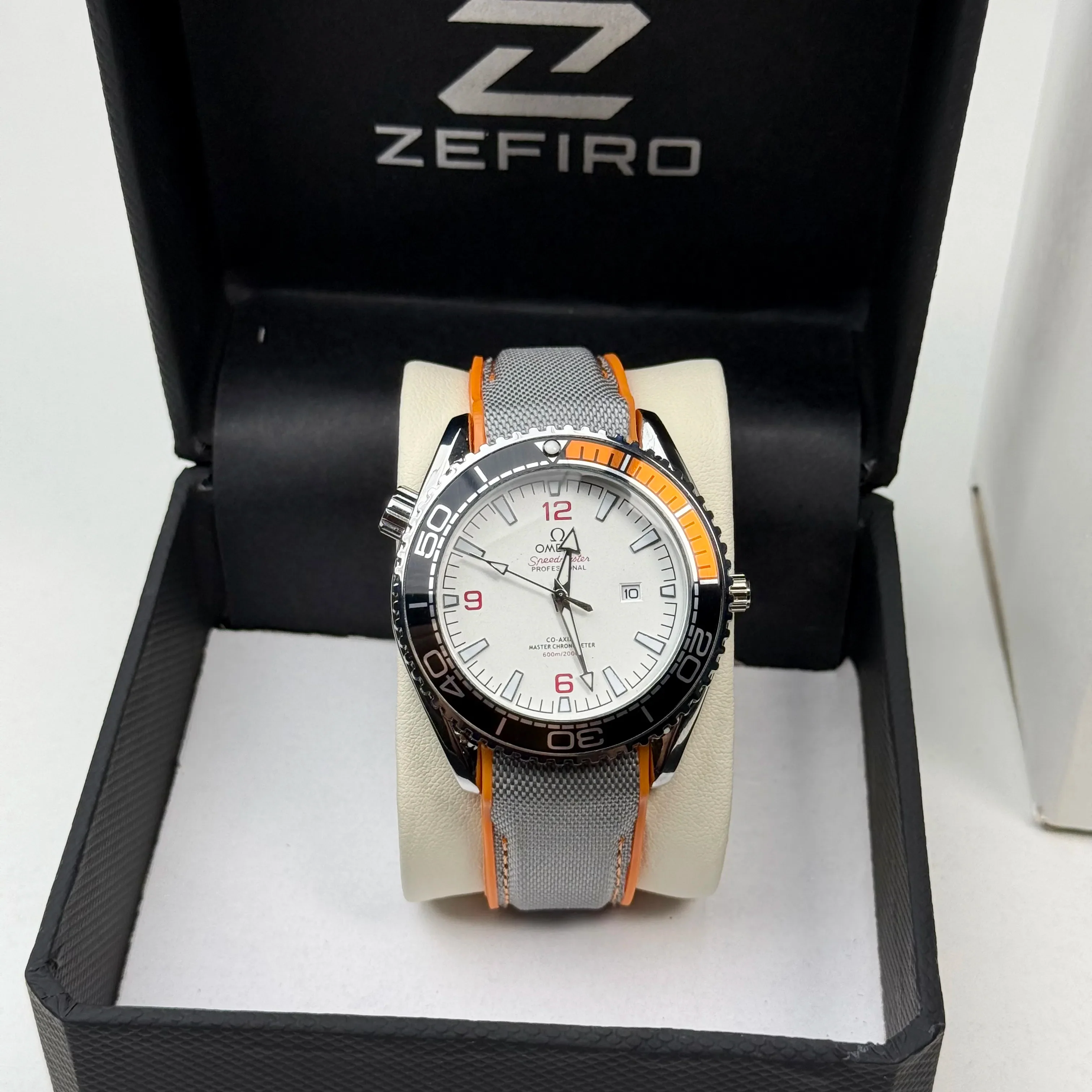 ZEFIRO O-28 The Vanguard Sport Edition - Image 24