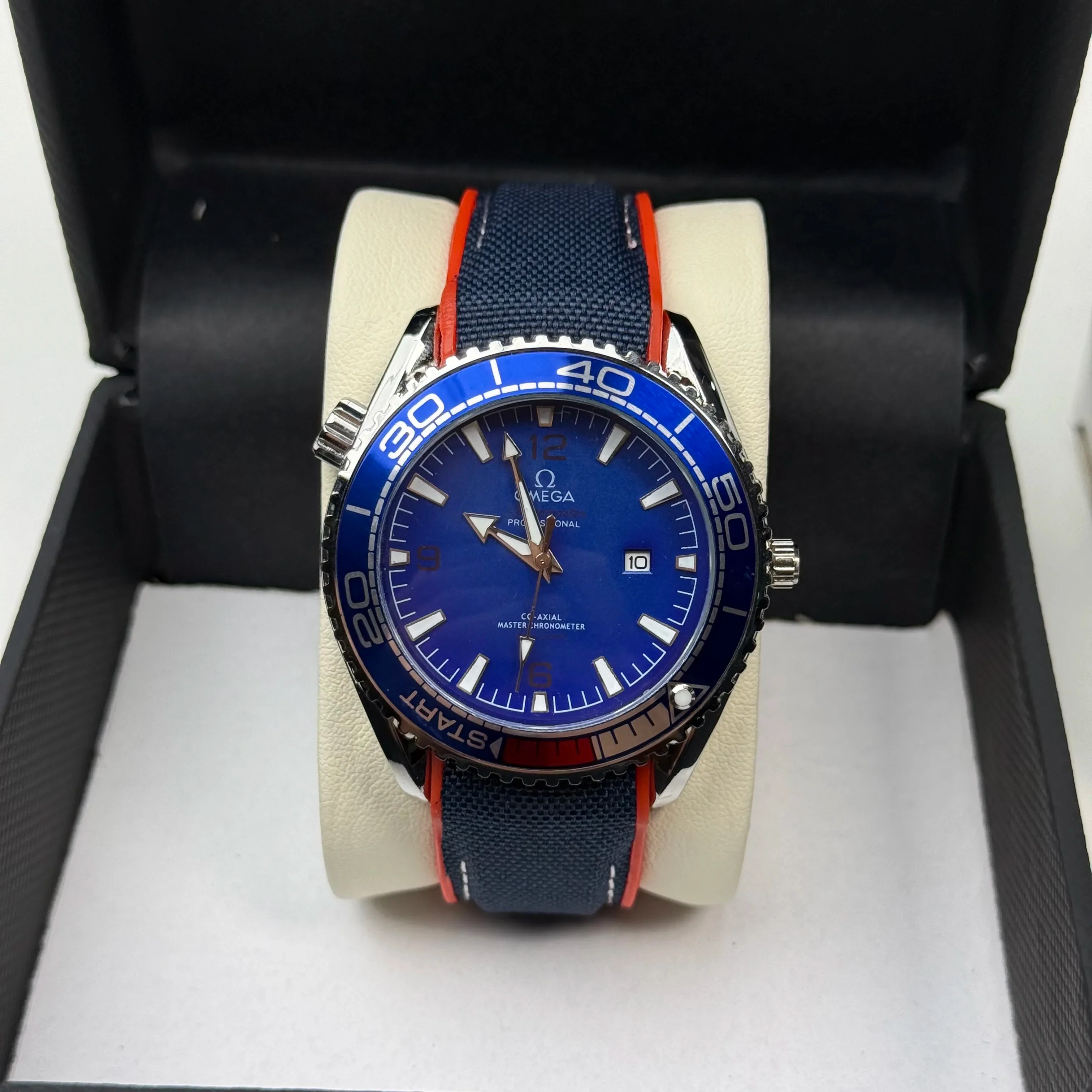 ZEFIRO O-28 The Vanguard Sport Edition - Image 26