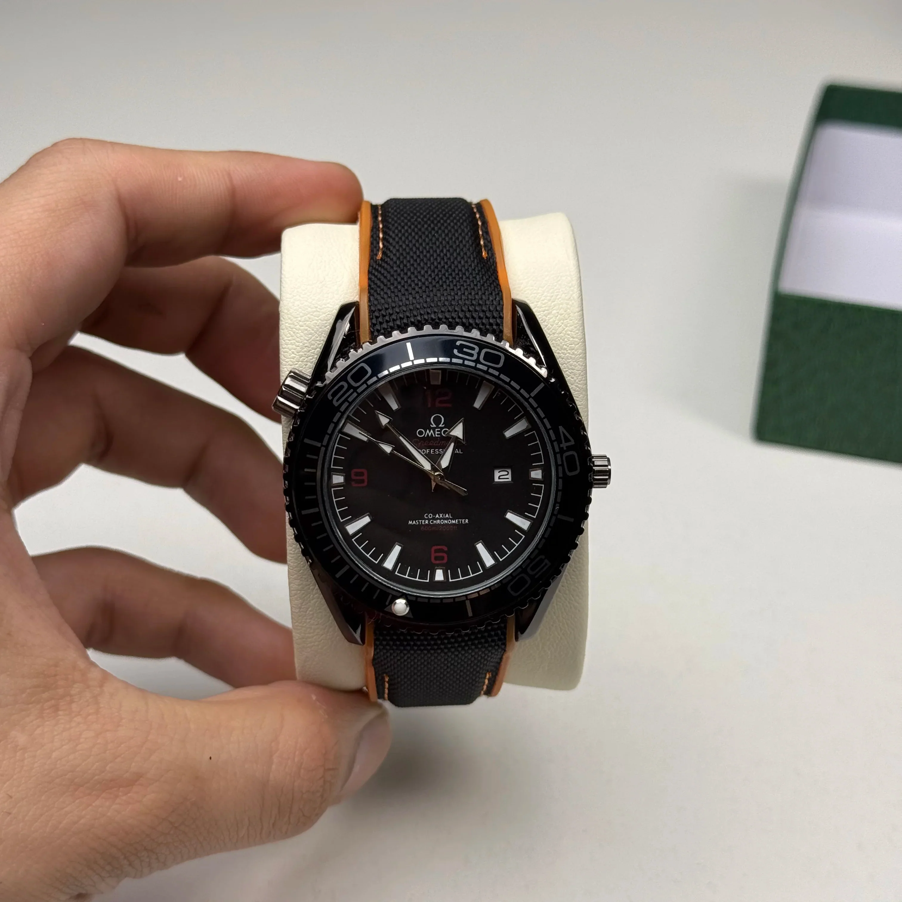 ZEFIRO O-28 The Vanguard Sport Edition - Image 27
