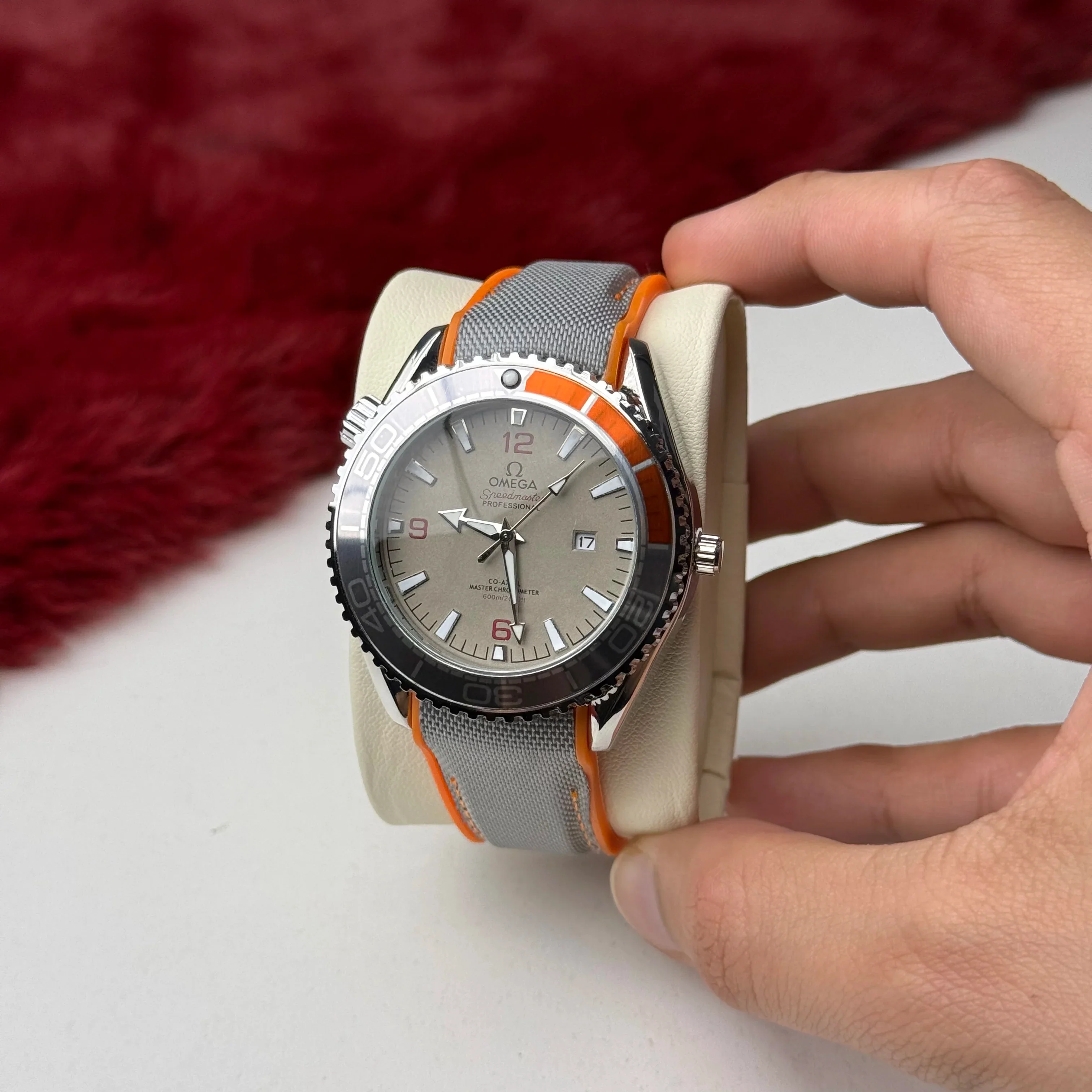 ZEFIRO O-28 The Vanguard Sport Edition - Image 3
