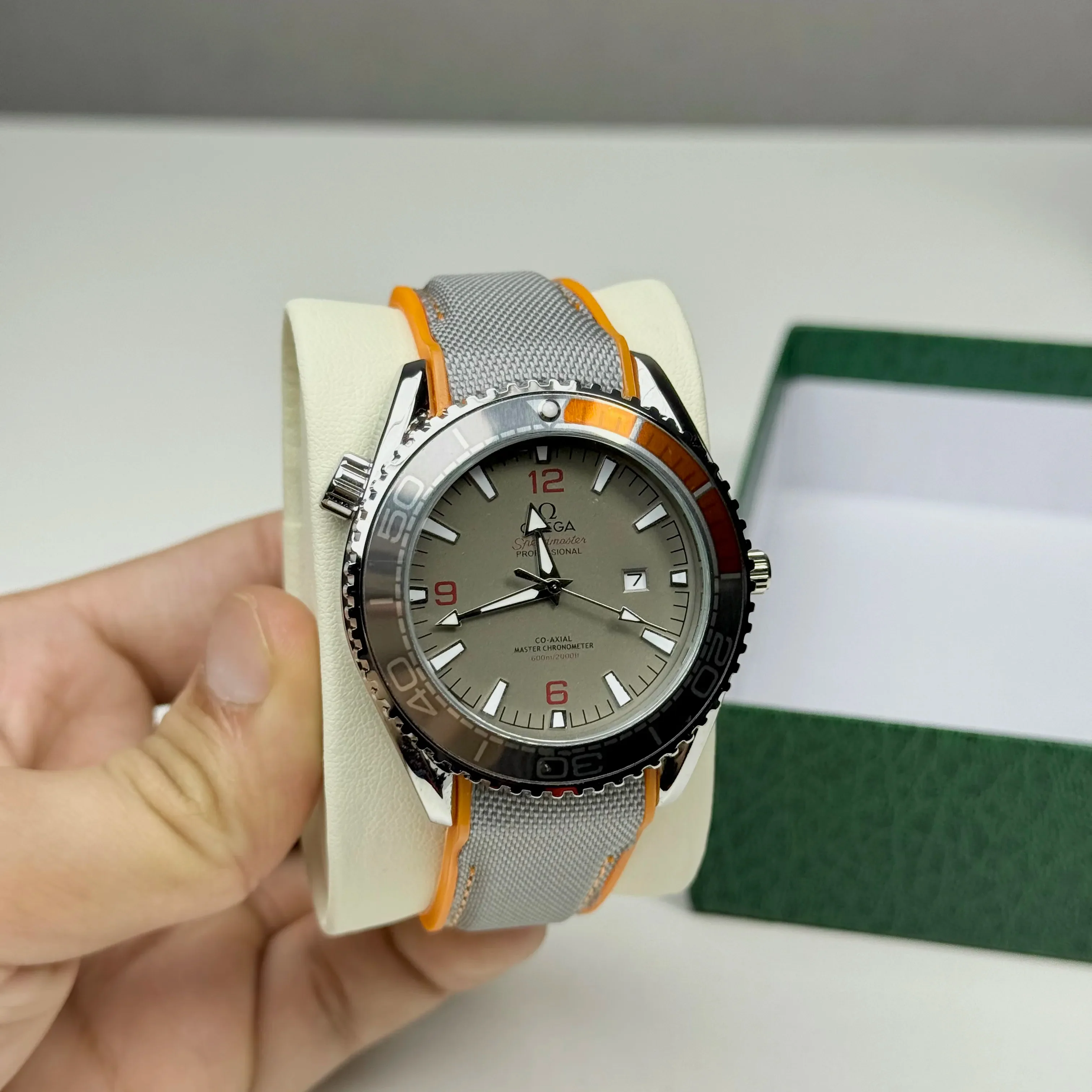 ZEFIRO O-28 The Vanguard Sport Edition - Image 31