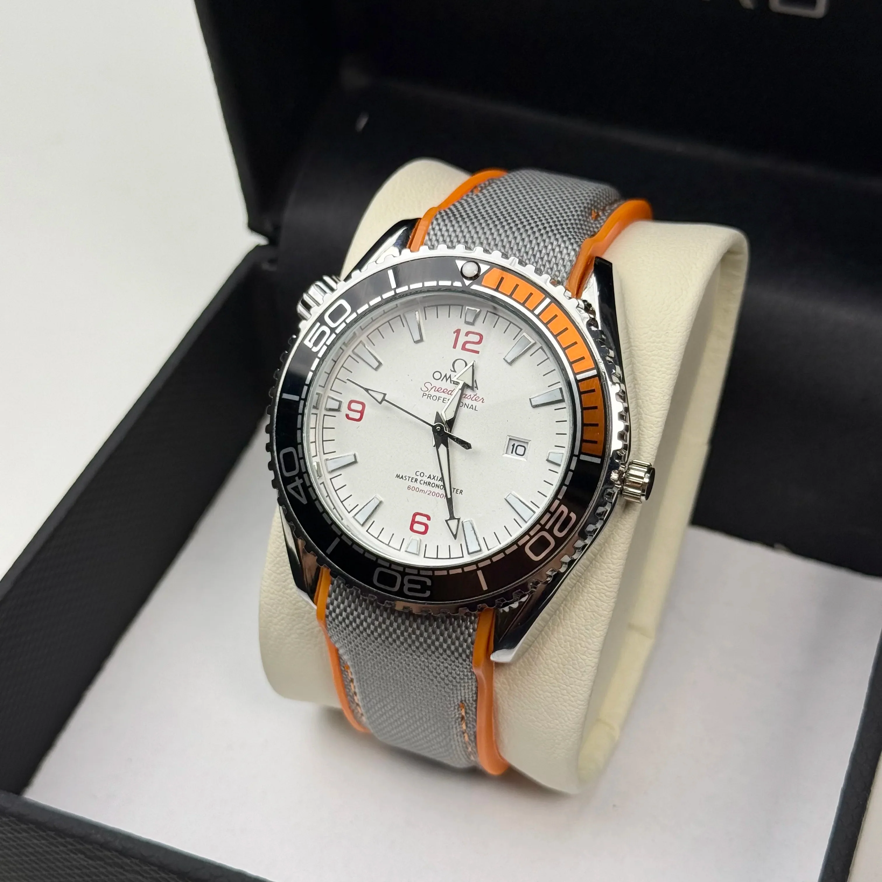 ZEFIRO O-28 The Vanguard Sport Edition - Image 32