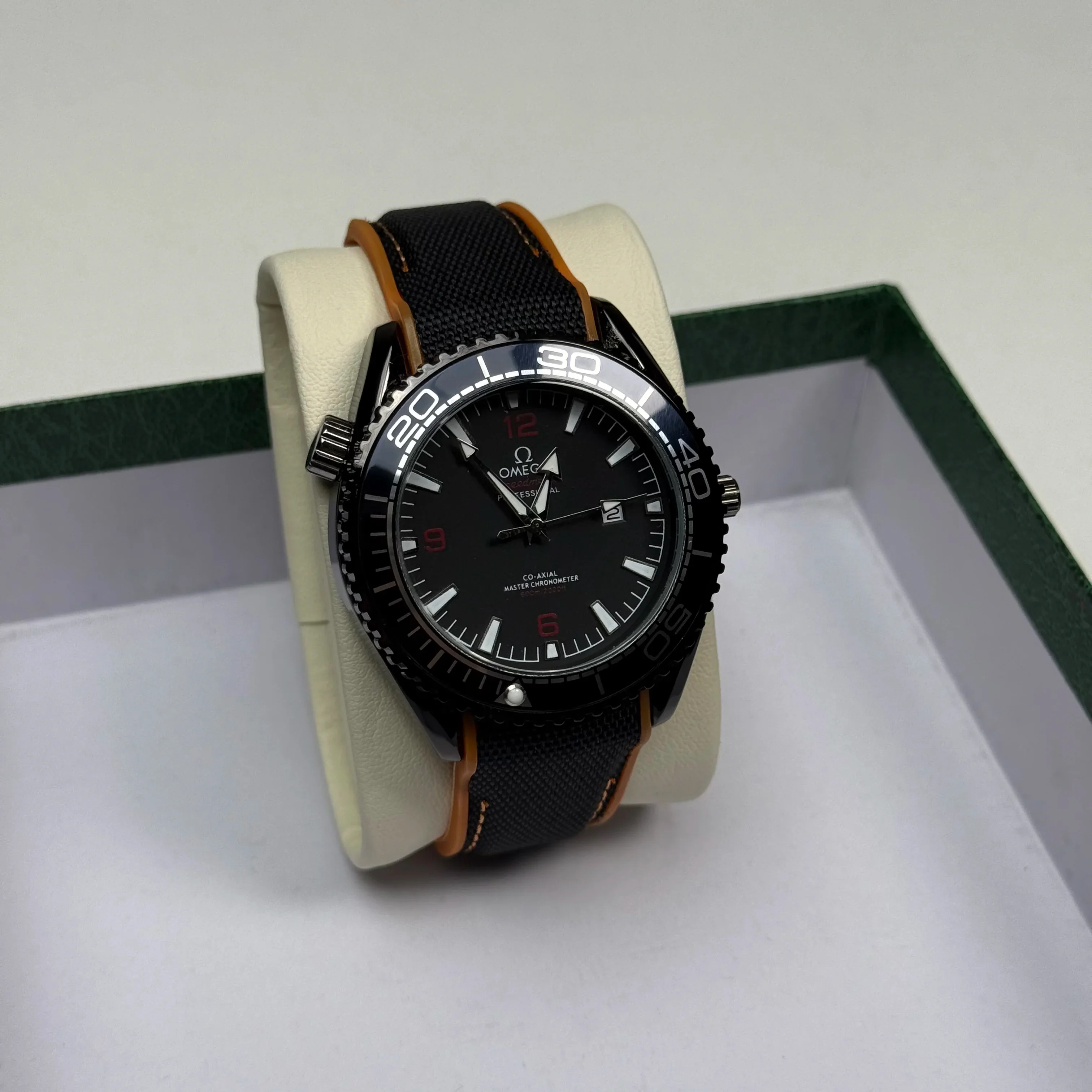 ZEFIRO O-28 The Vanguard Sport Edition - Image 33