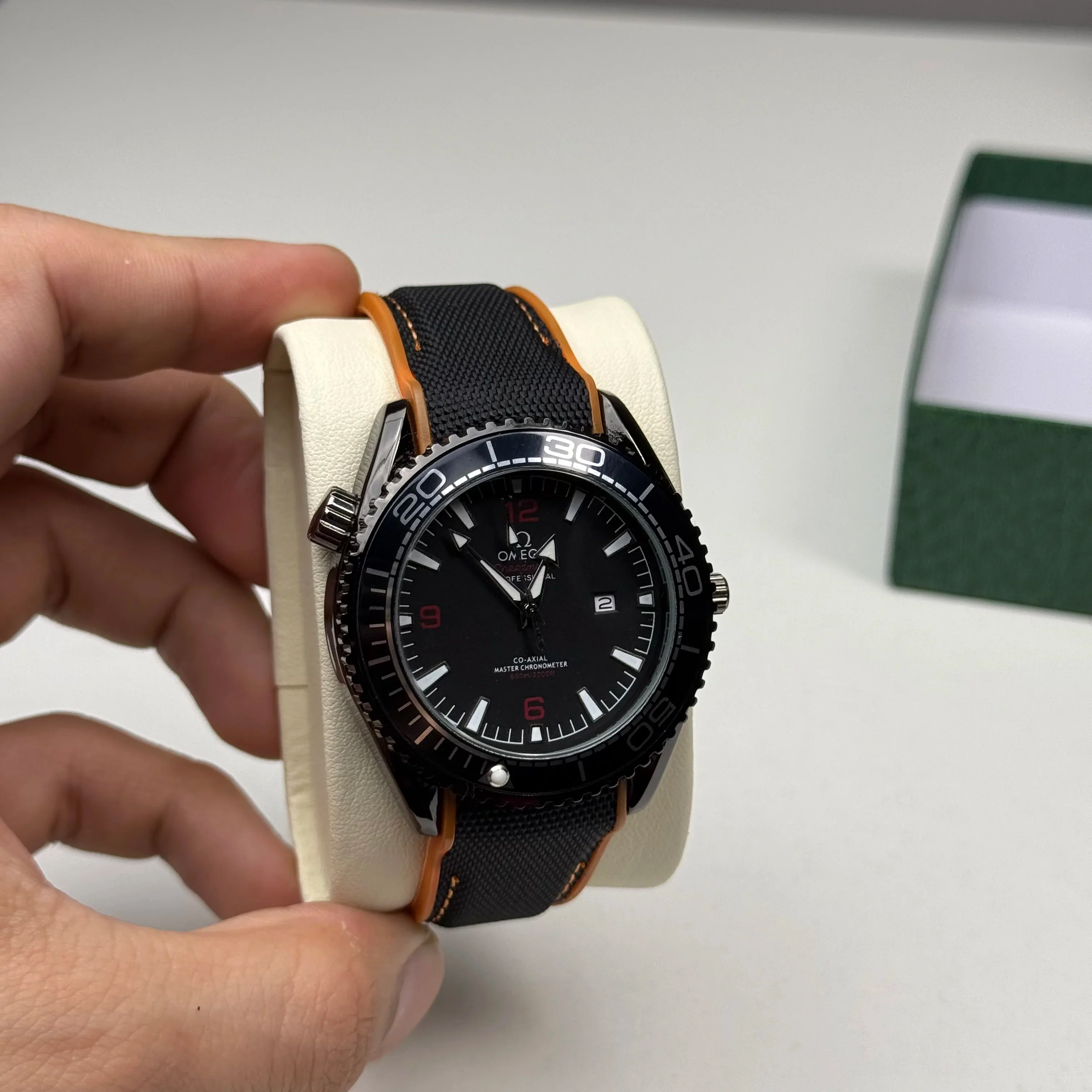 ZEFIRO O-28 The Vanguard Sport Edition - Image 34