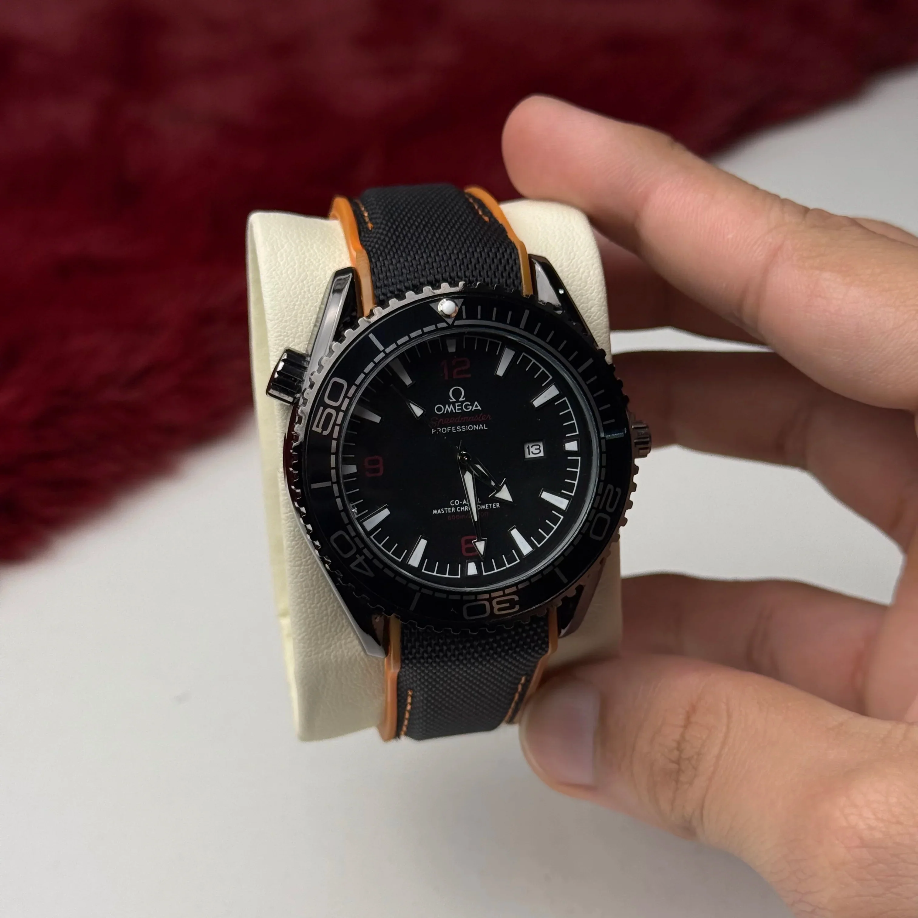 ZEFIRO O-28 The Vanguard Sport Edition - Image 7