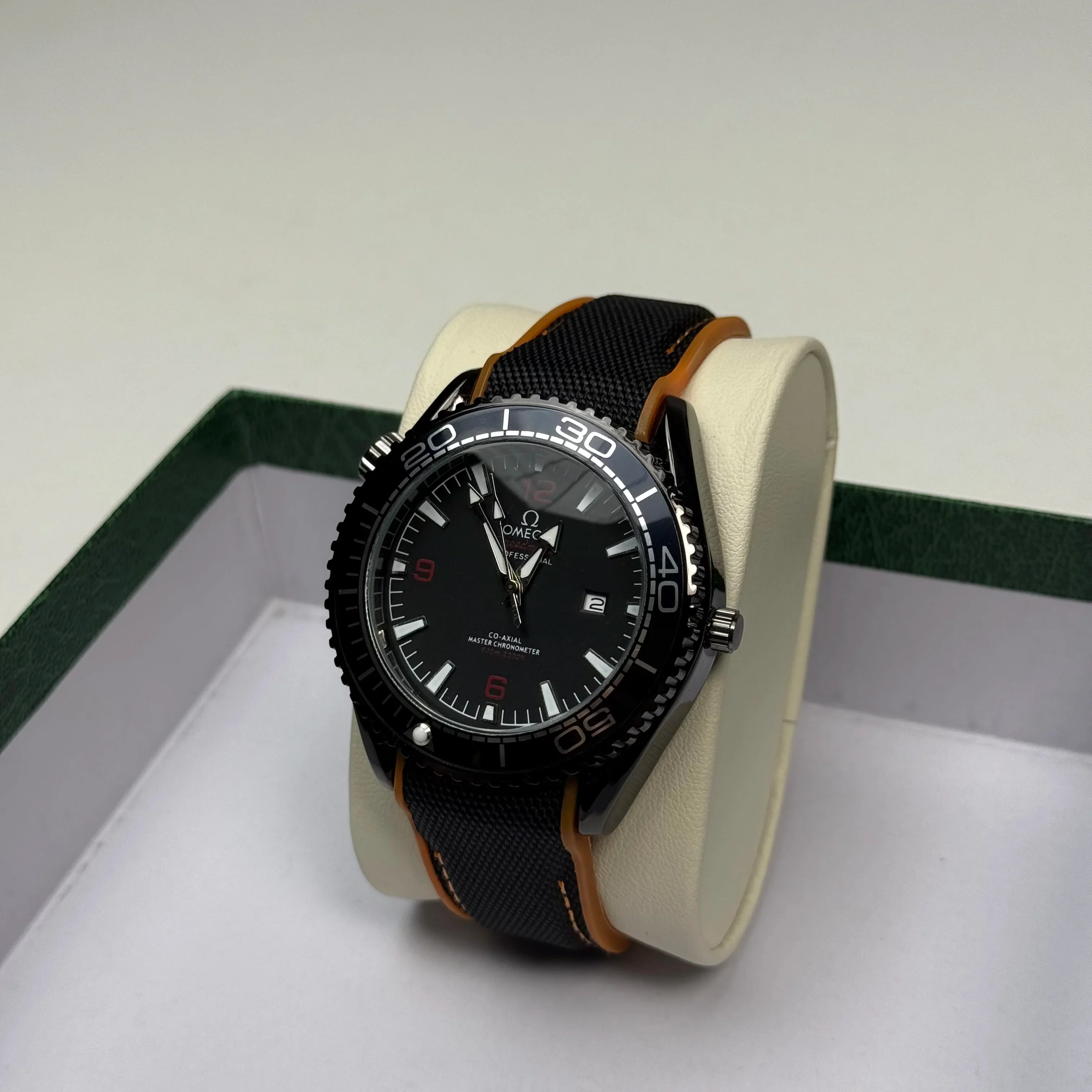 ZEFIRO O-28 The Vanguard Sport Edition - Image 9
