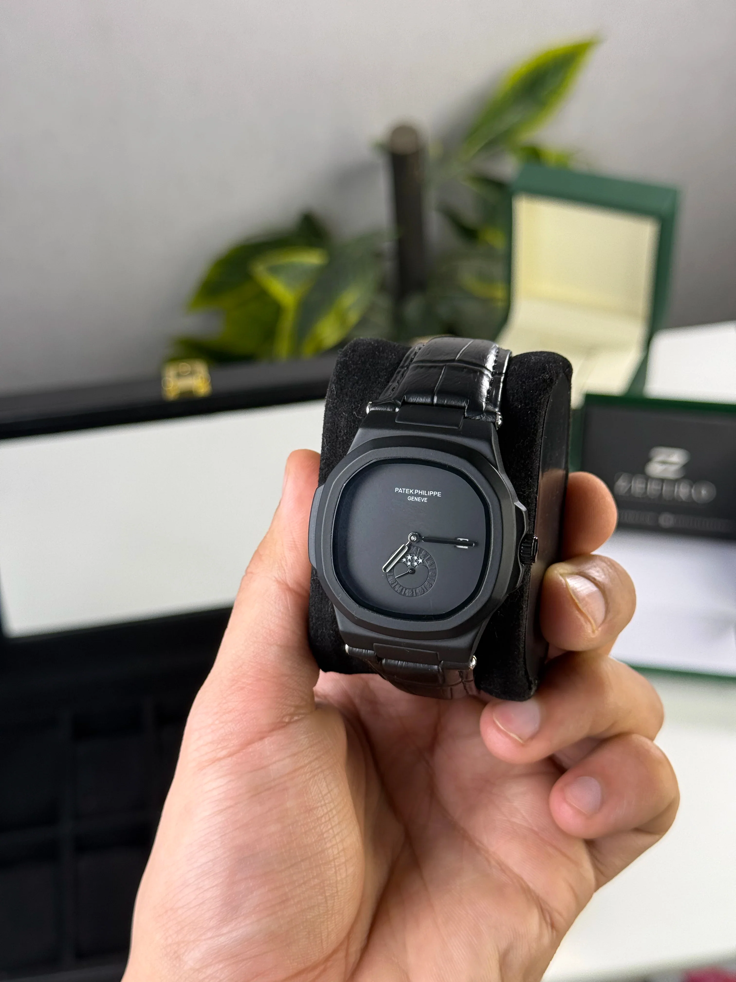Zefiro- PP Black aura - Image 11