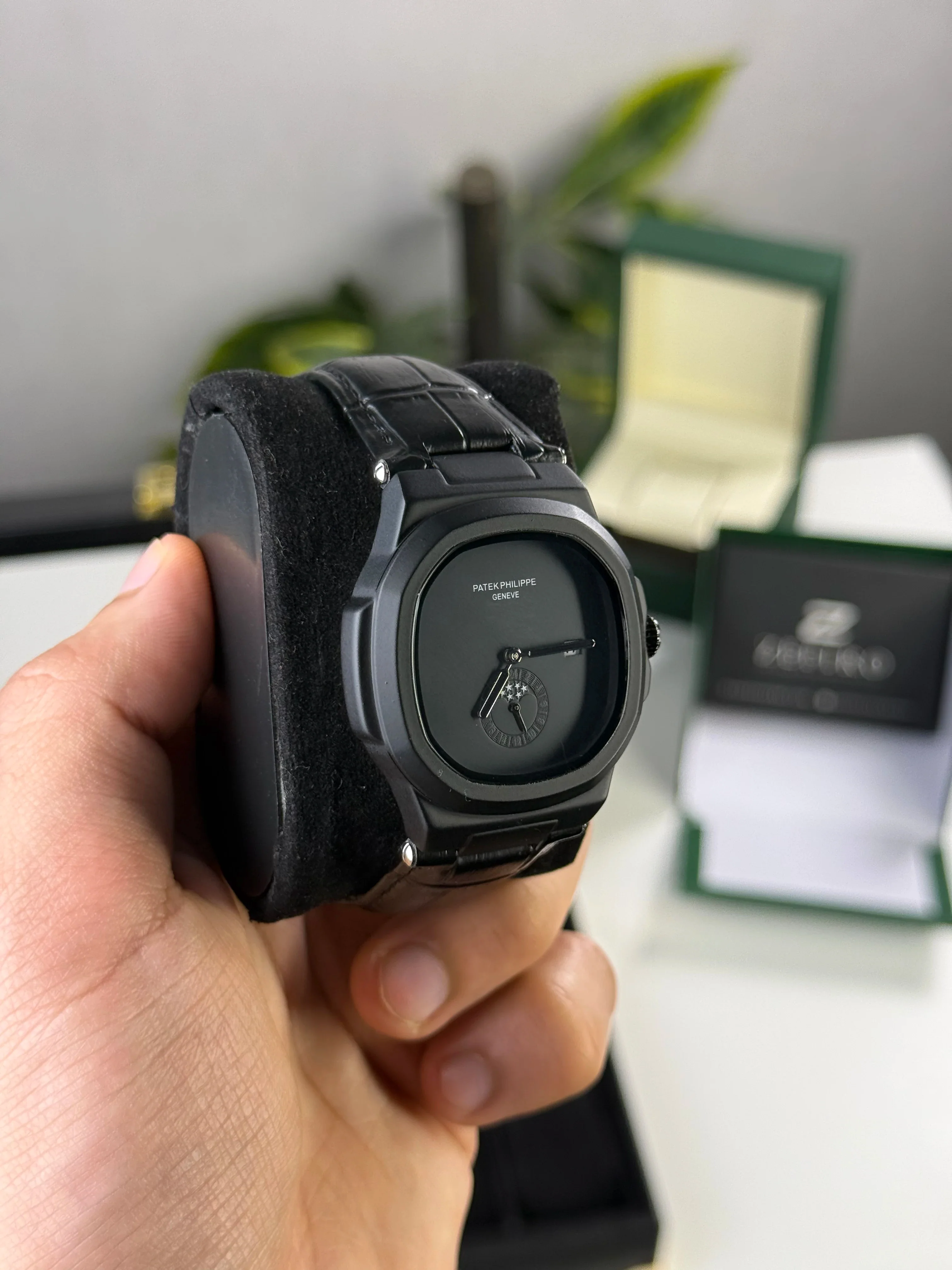 Zefiro- PP Black aura - Image 7