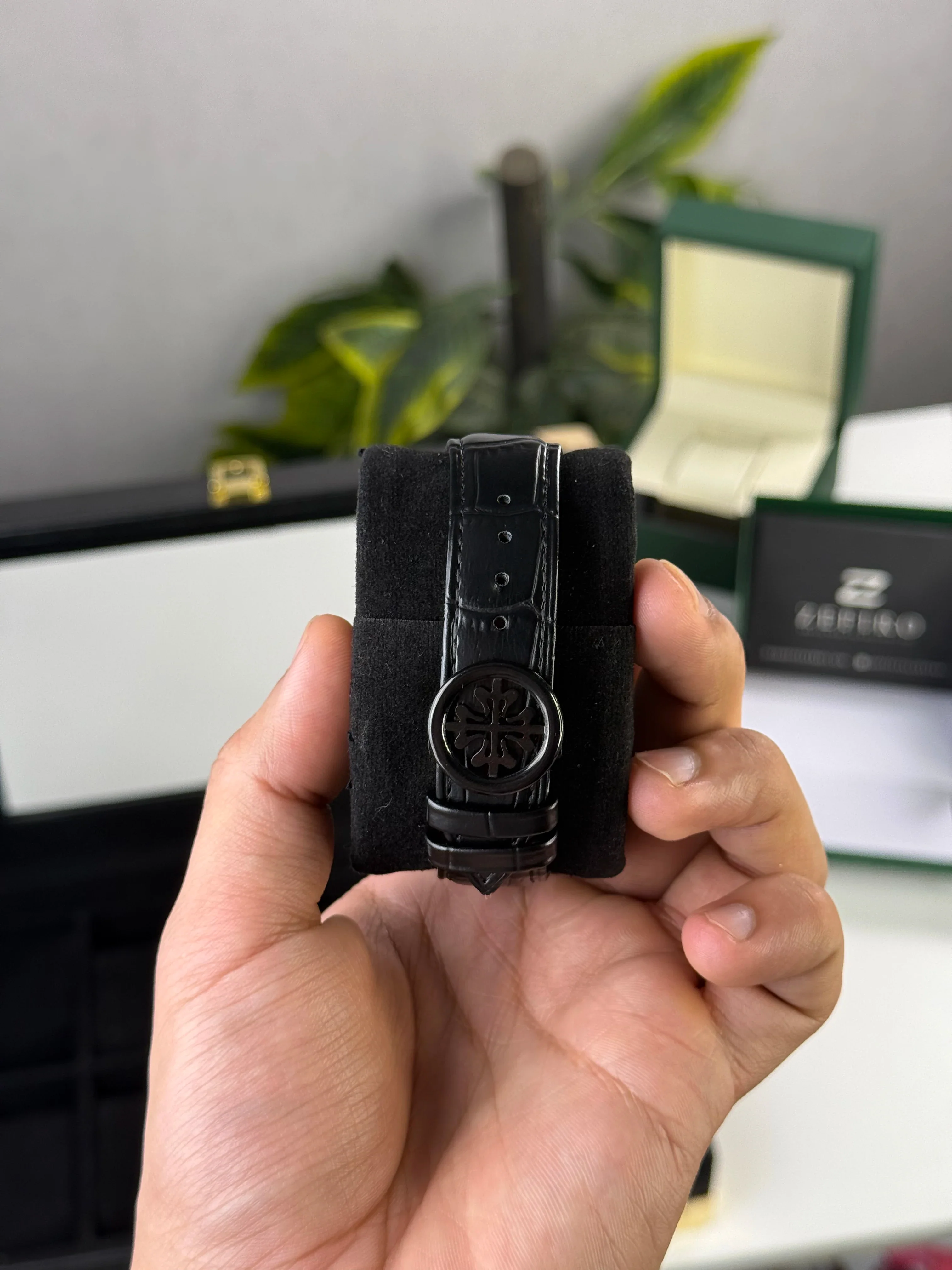 Zefiro- PP Black aura - Image 8