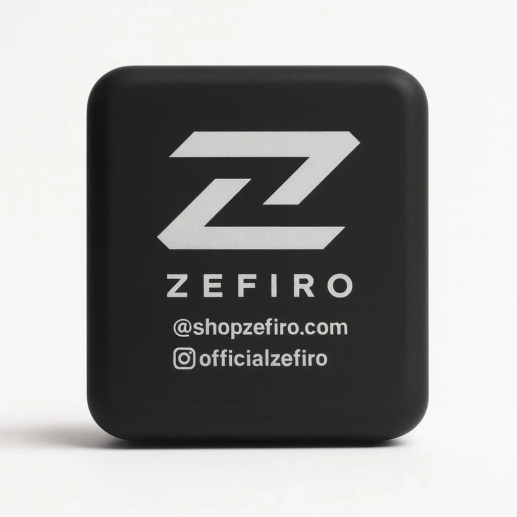 Zefiro’s Special ring box with LED - Image 2