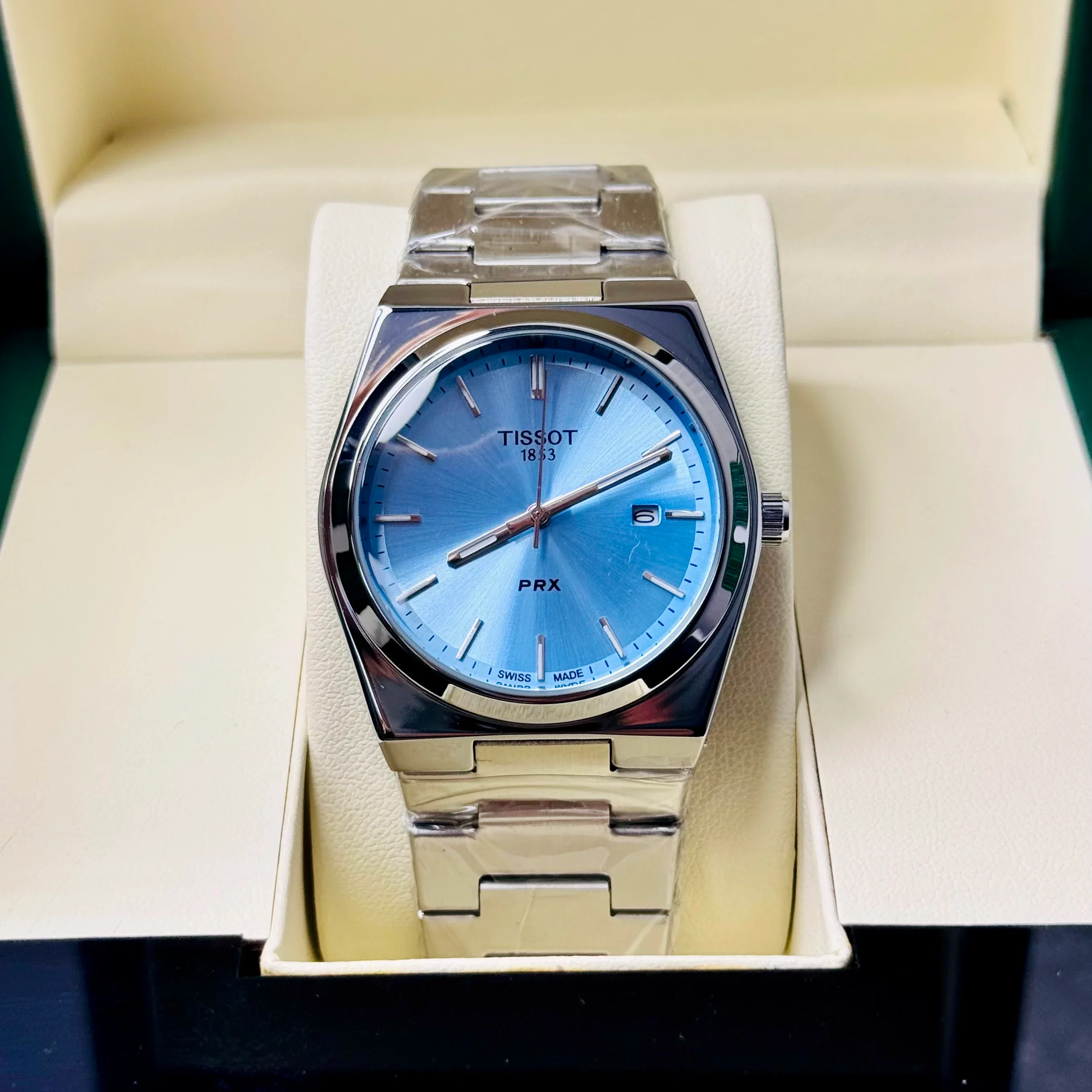 ZEFIRO T-01: The Ultimate Integrated Steel Sport Series - Image 17